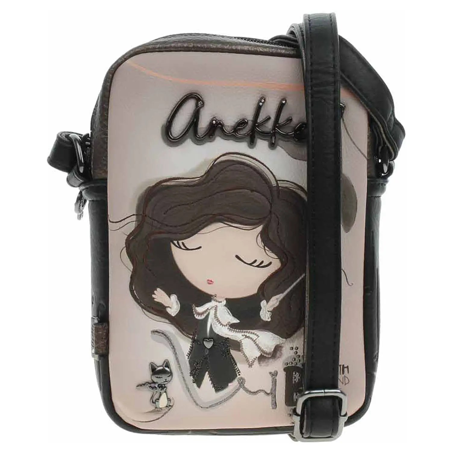 Anekke dámská crossbody 43803-908