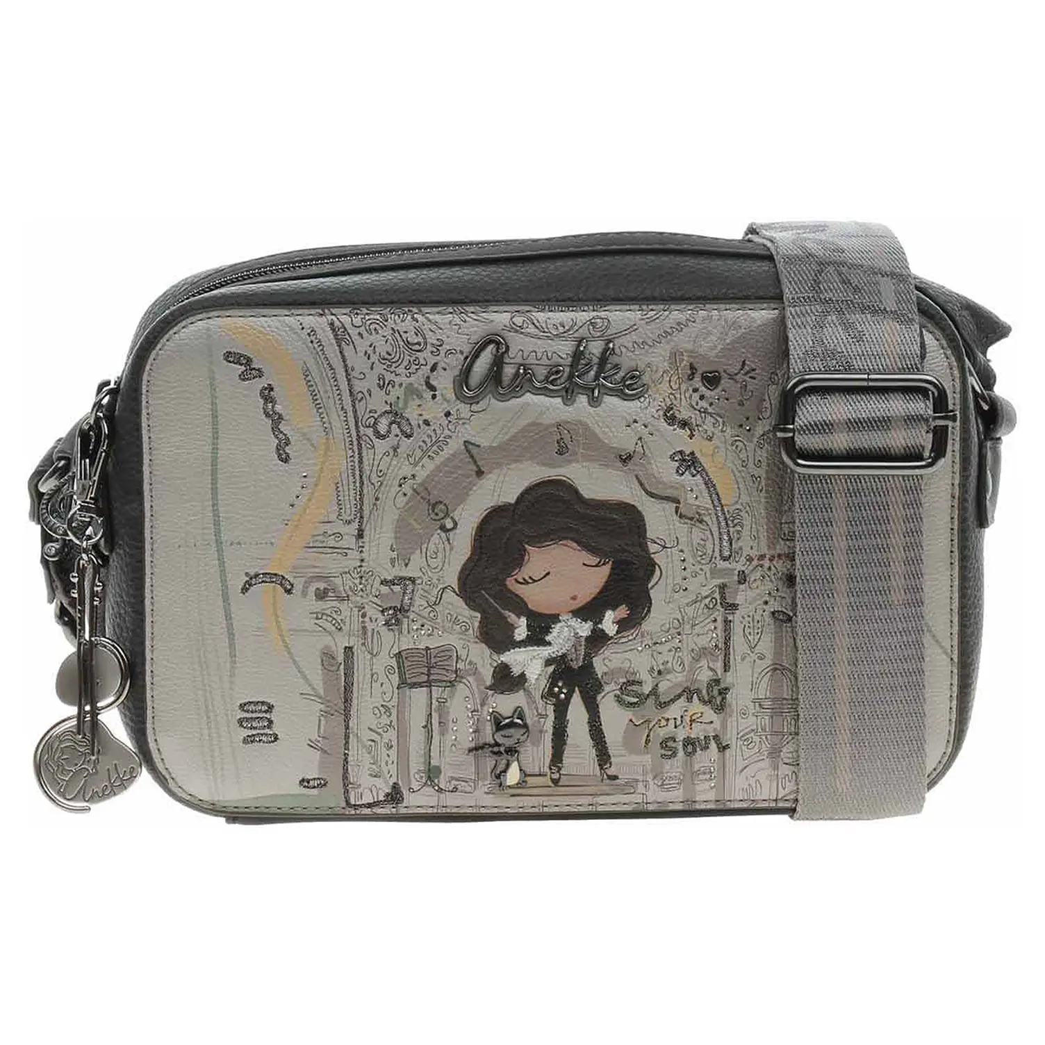 Anekke dámská crossbody 43803-447