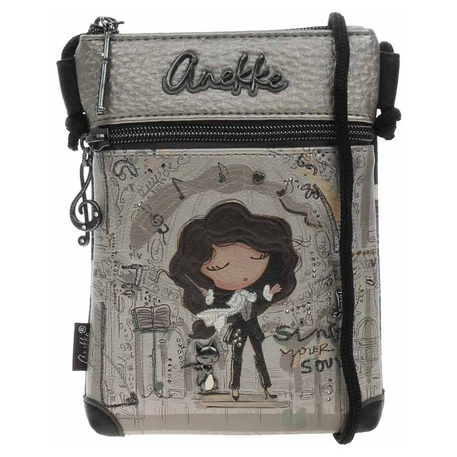 Anekke dámská crossbody 43803-905