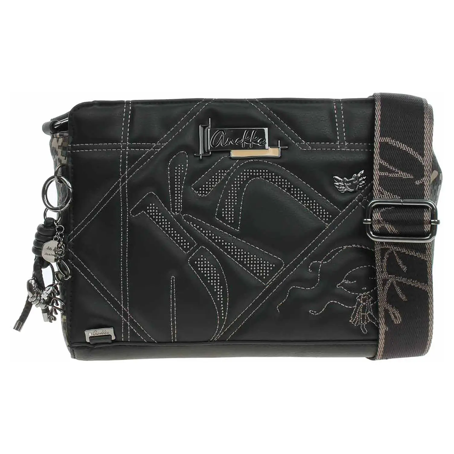 Anekke dámská crossbody 43753