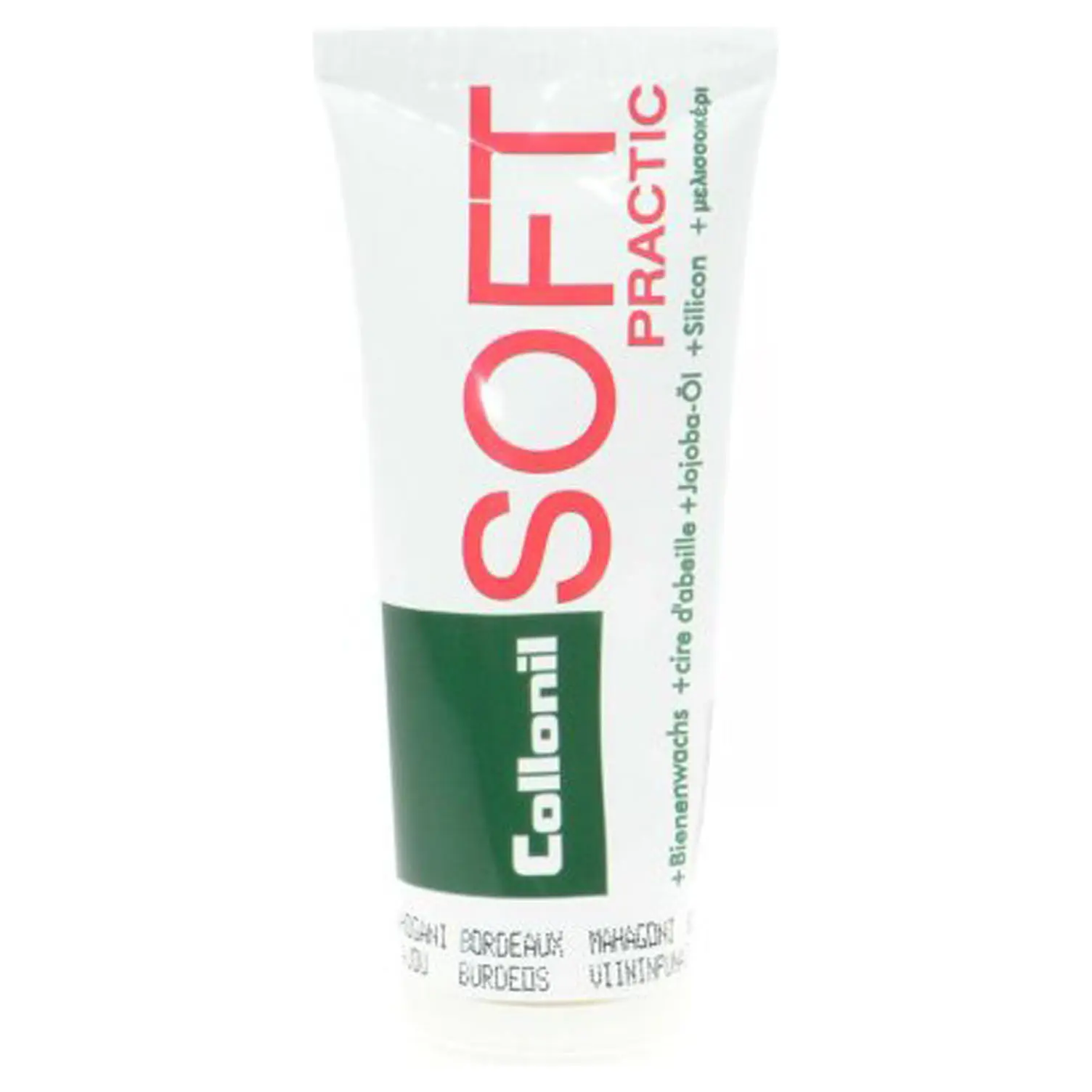 Collonil Soft Practic bordo