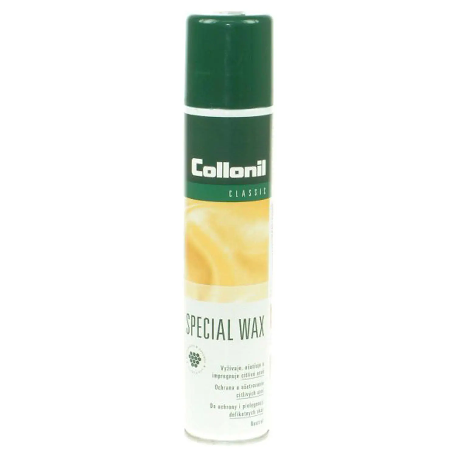 Collonil Special Wax