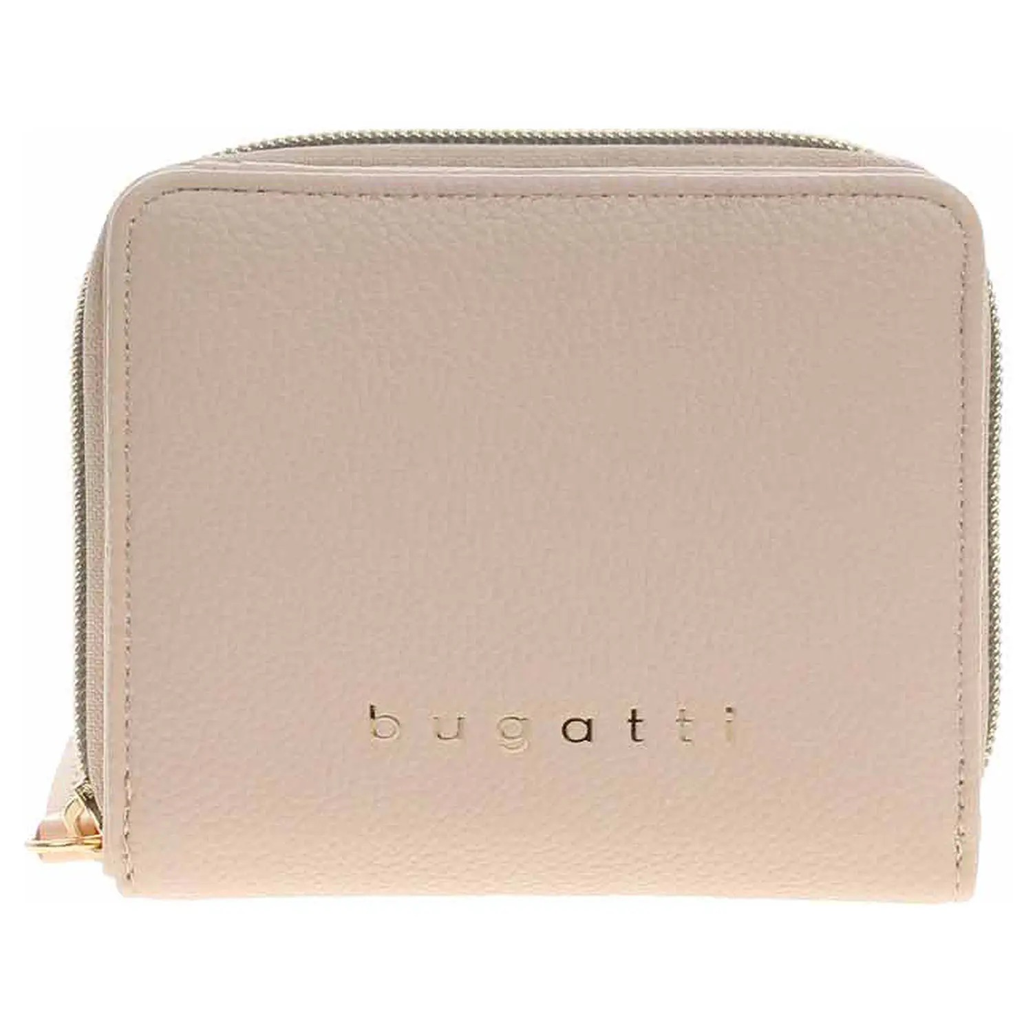 Bugatti dámská peněženka 49 6632 50 beige