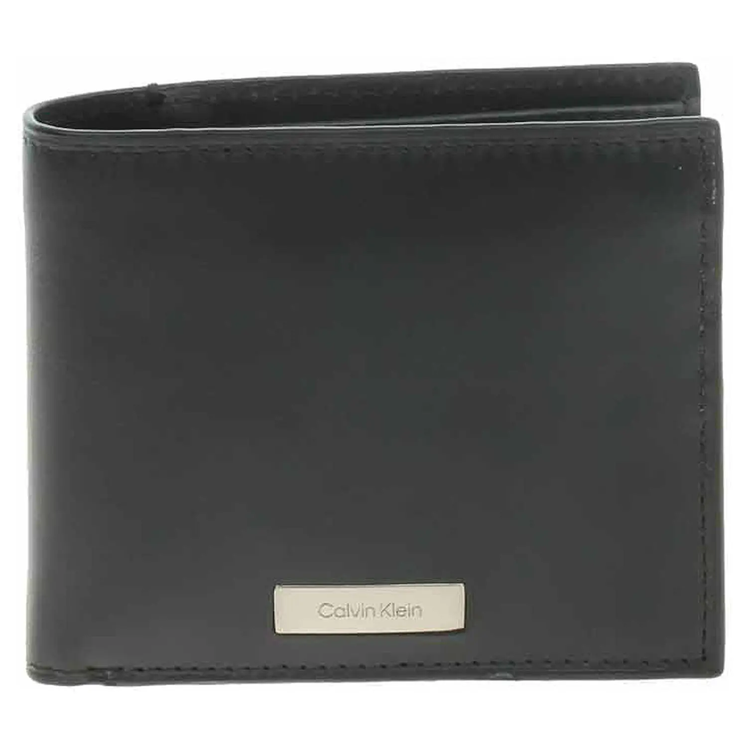 Calvin Klein pánská peněženka LV04D1067G UB1 Black