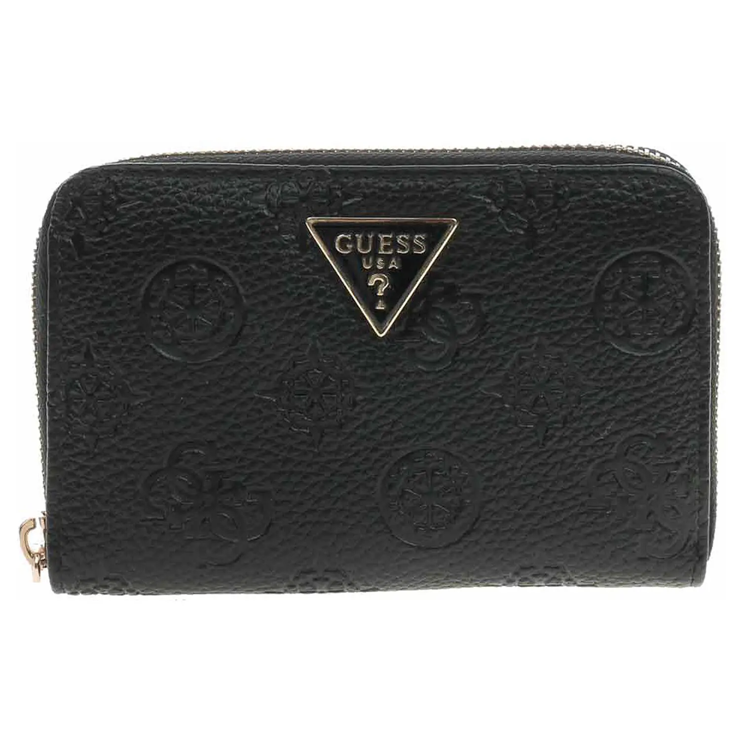 Guess dámská peněženka SWPD9888140-BLO