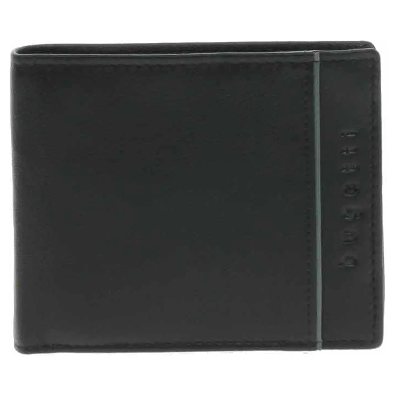 Bugatti pánská peněženka 49 1333 01 black