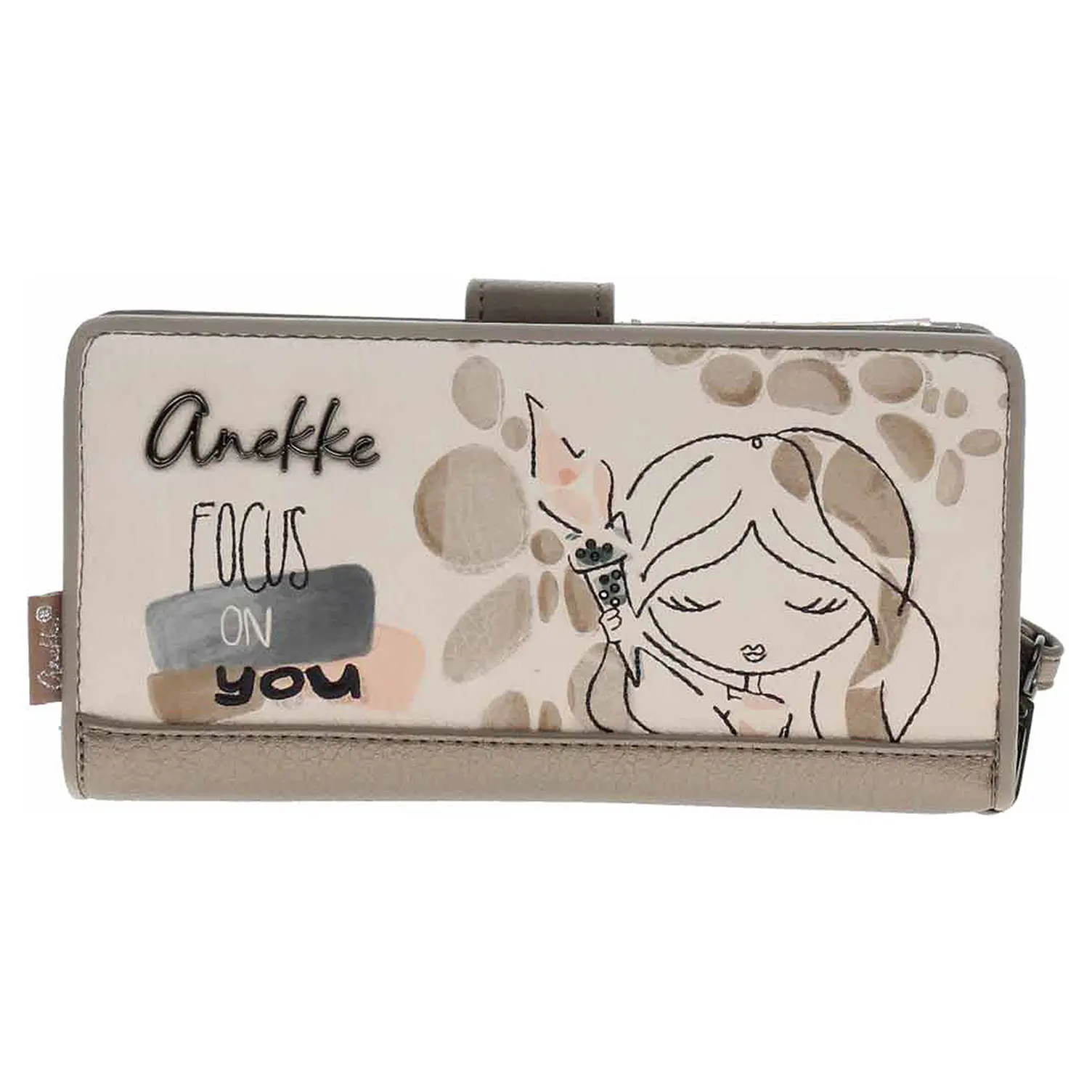 Anekke dámská peněženka 42749-901