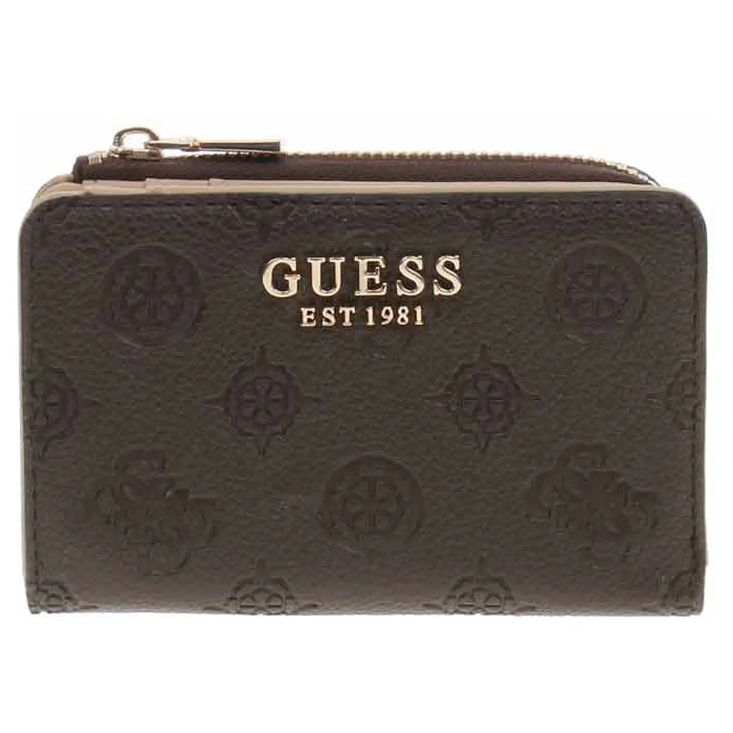 Guess dámská peněženka SWPD2222156-BNL