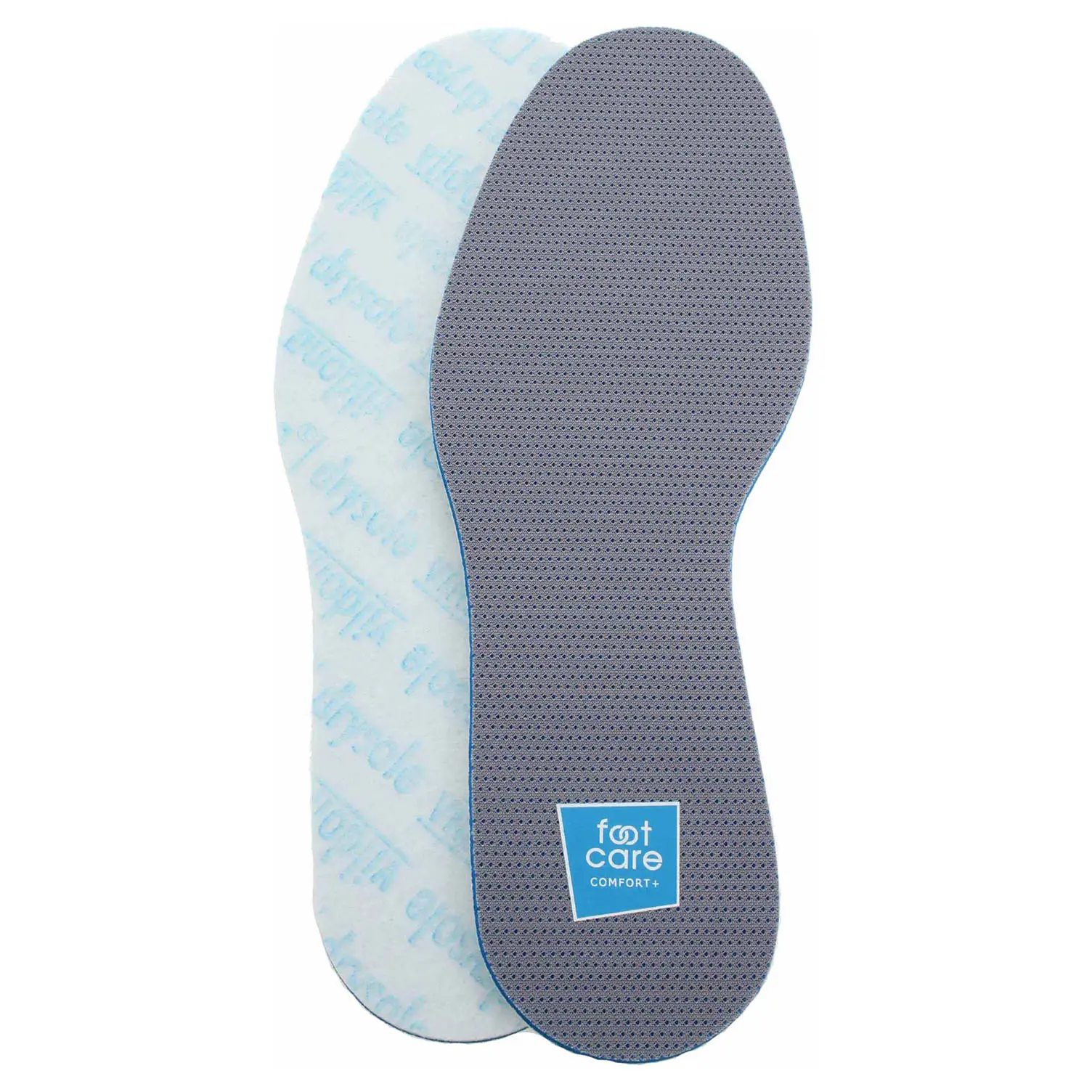 Stélky Drysole s paměťovou pěnou 35
