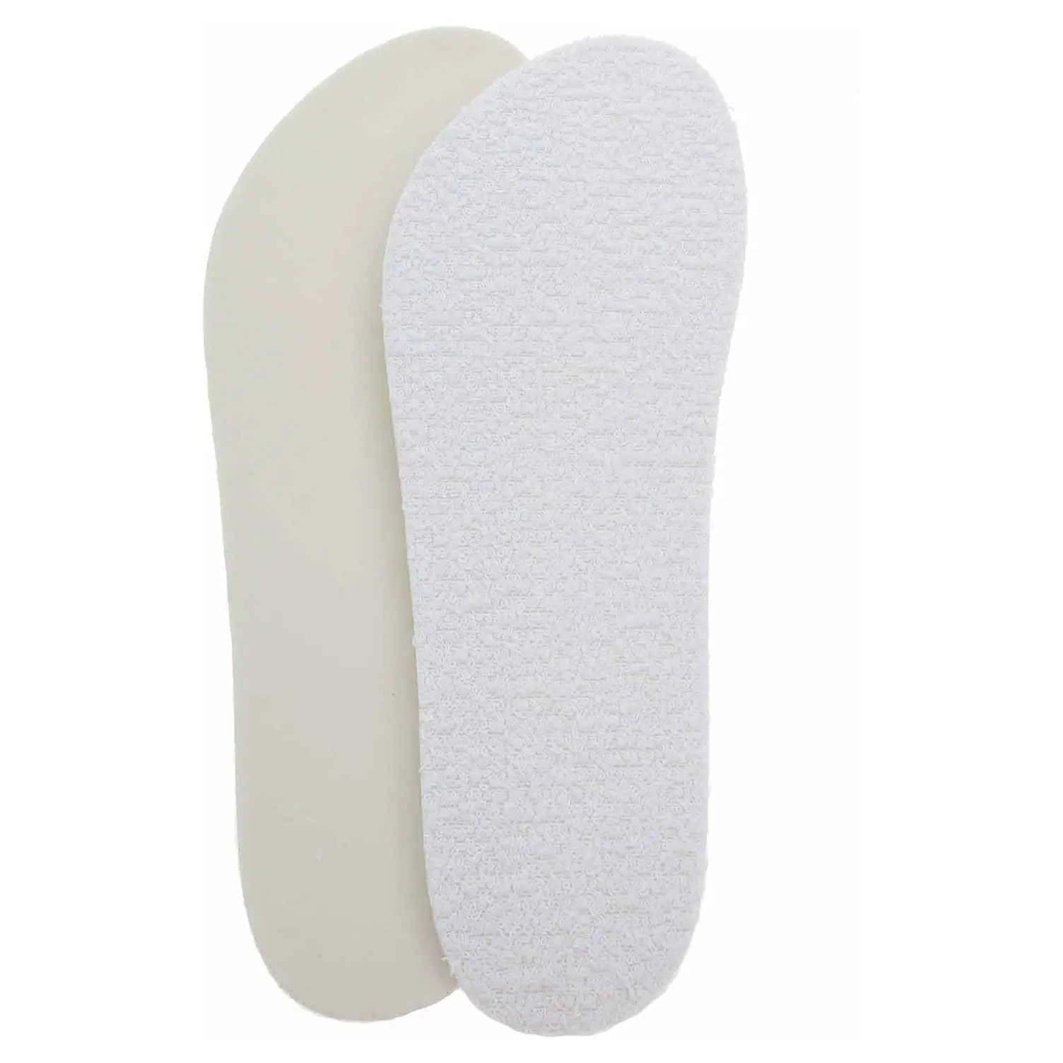 Stélky Barefoot froté 39