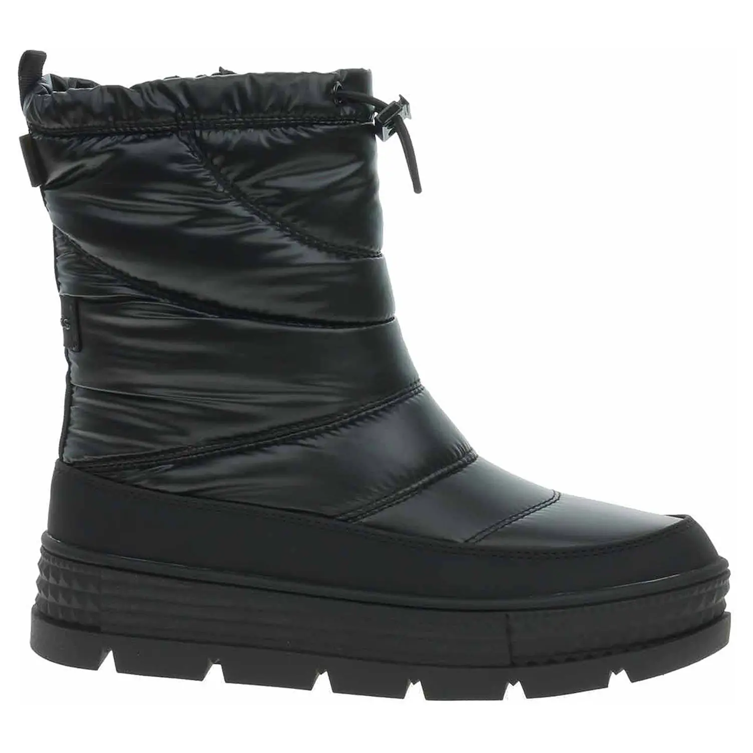 Dámské sněhule Tamaris 1-26835-41 black 37