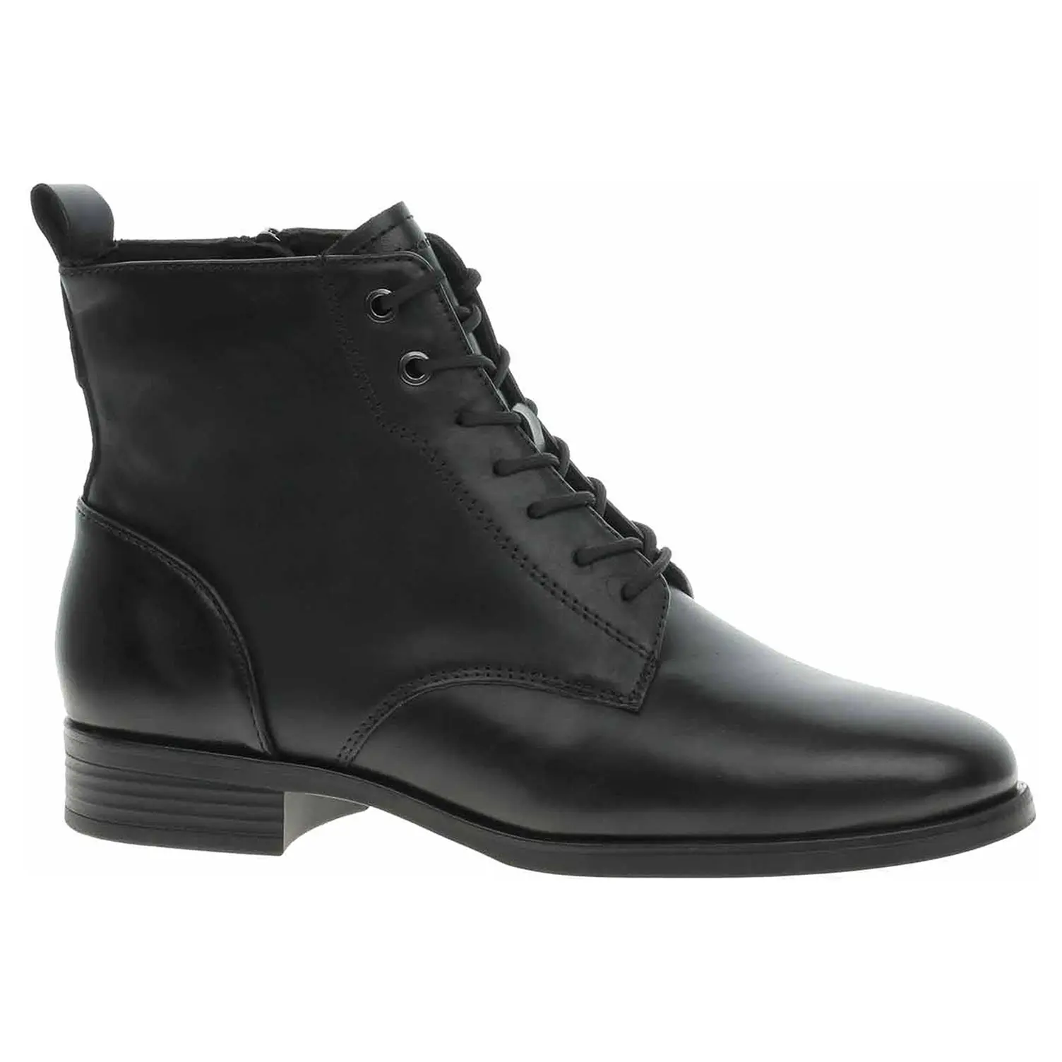 Dámská kotníková obuv Tamaris 1-25121-43 black 41