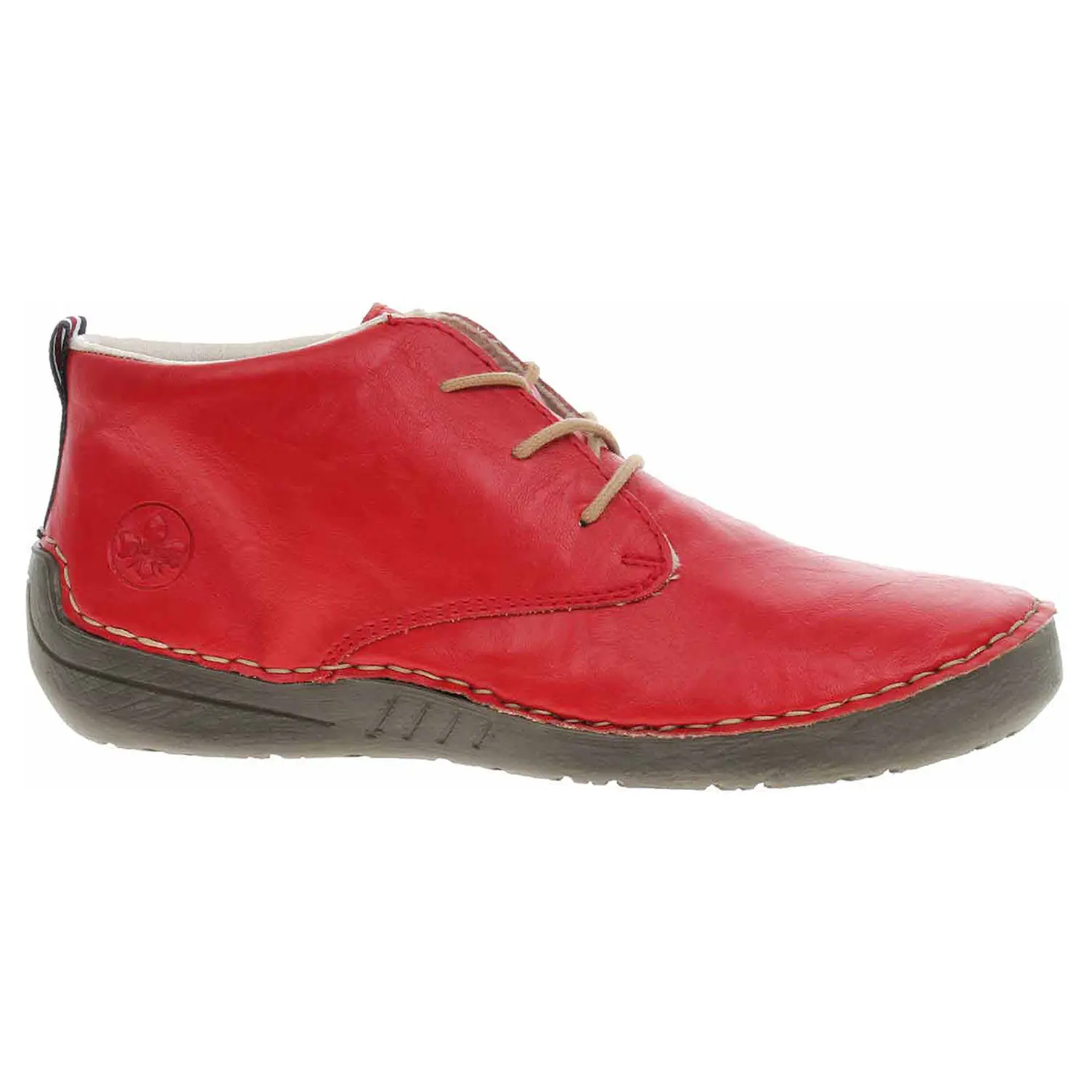 Dámská kotníková obuv Rieker 52522-33 rot 37
