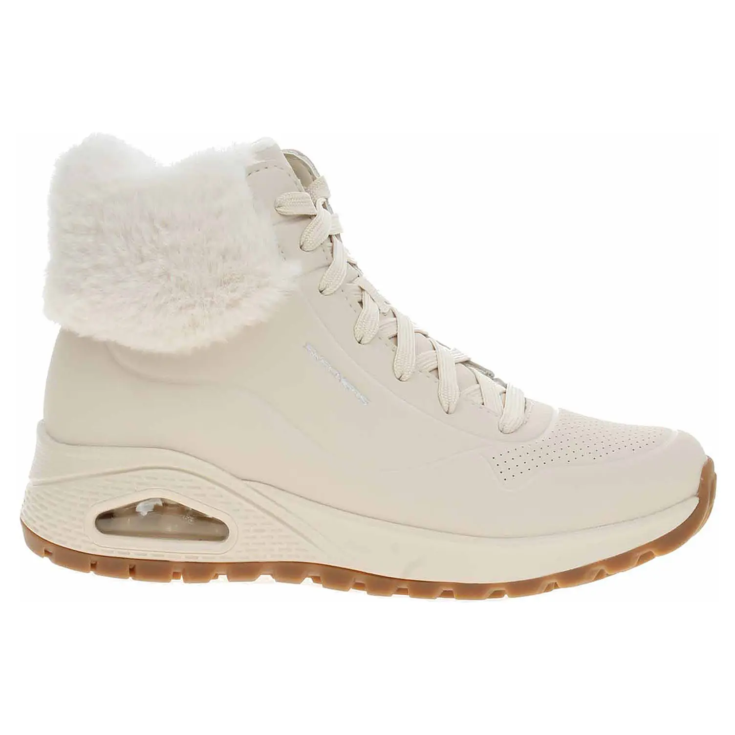 Skechers Uno Rugged - Fall Air natural 38