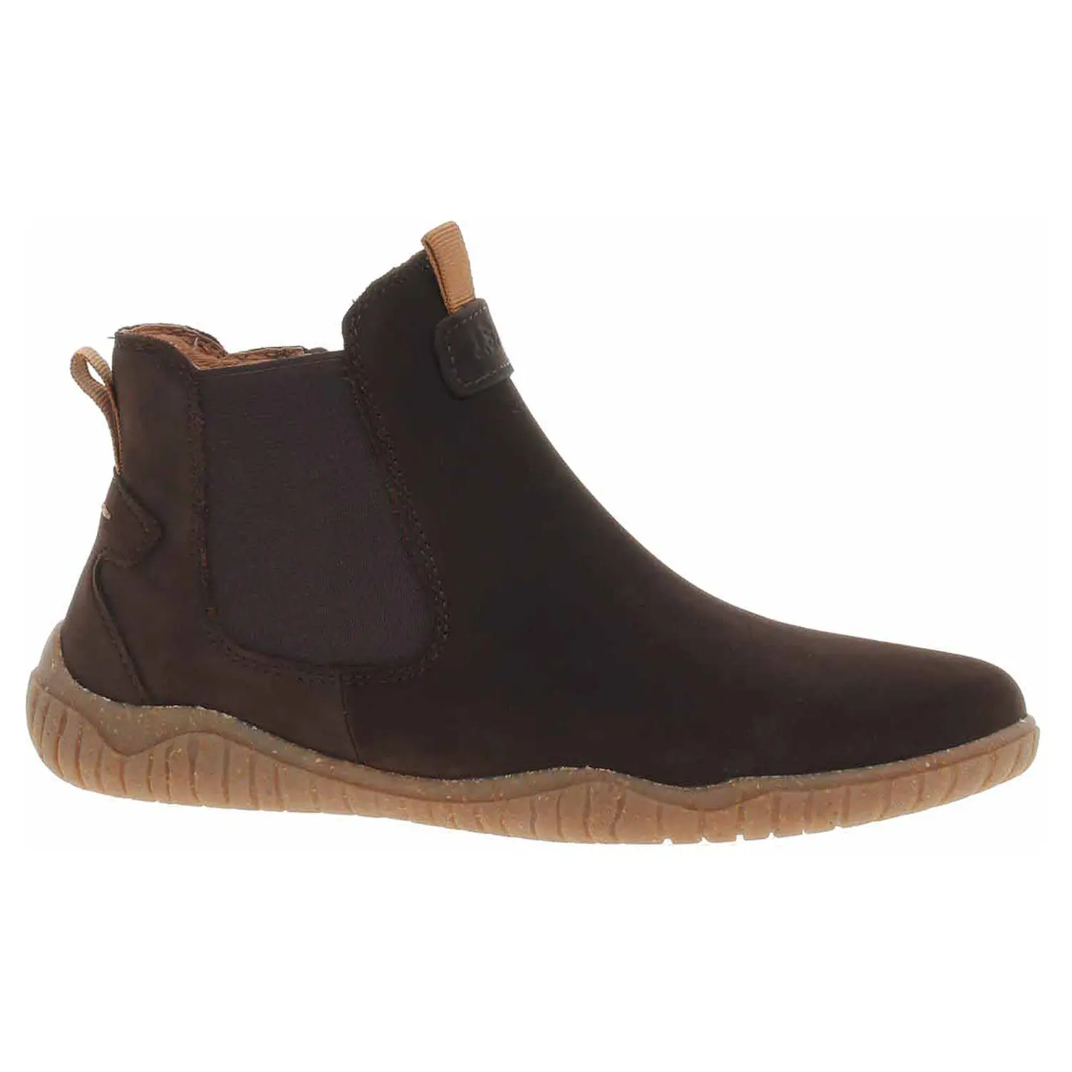 Dámská kotníková obuv Josef Seibel barefoot 70704 TE724310 brasil 40