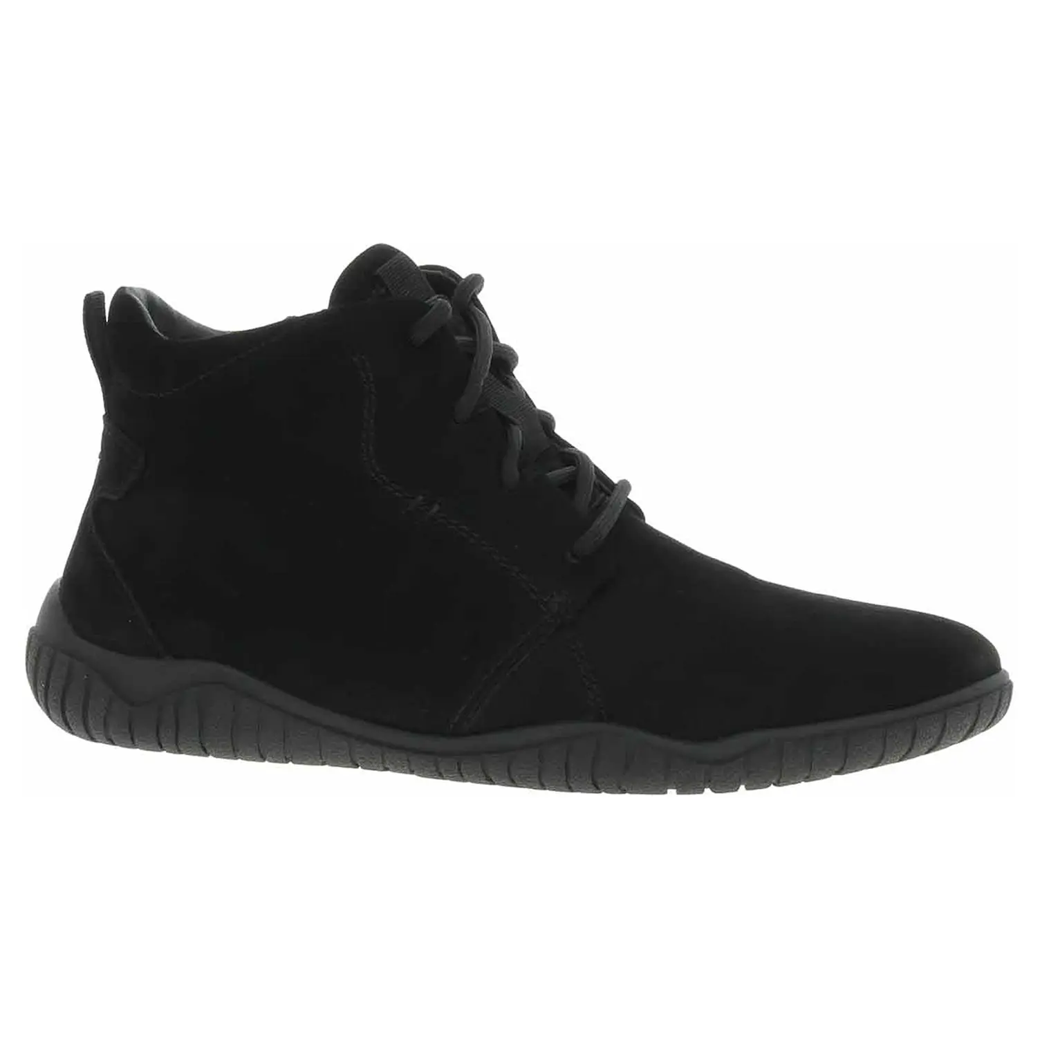 Dámská kotníková obuv Josef Seibel barefoot 70705 LA724100 schwarz 38