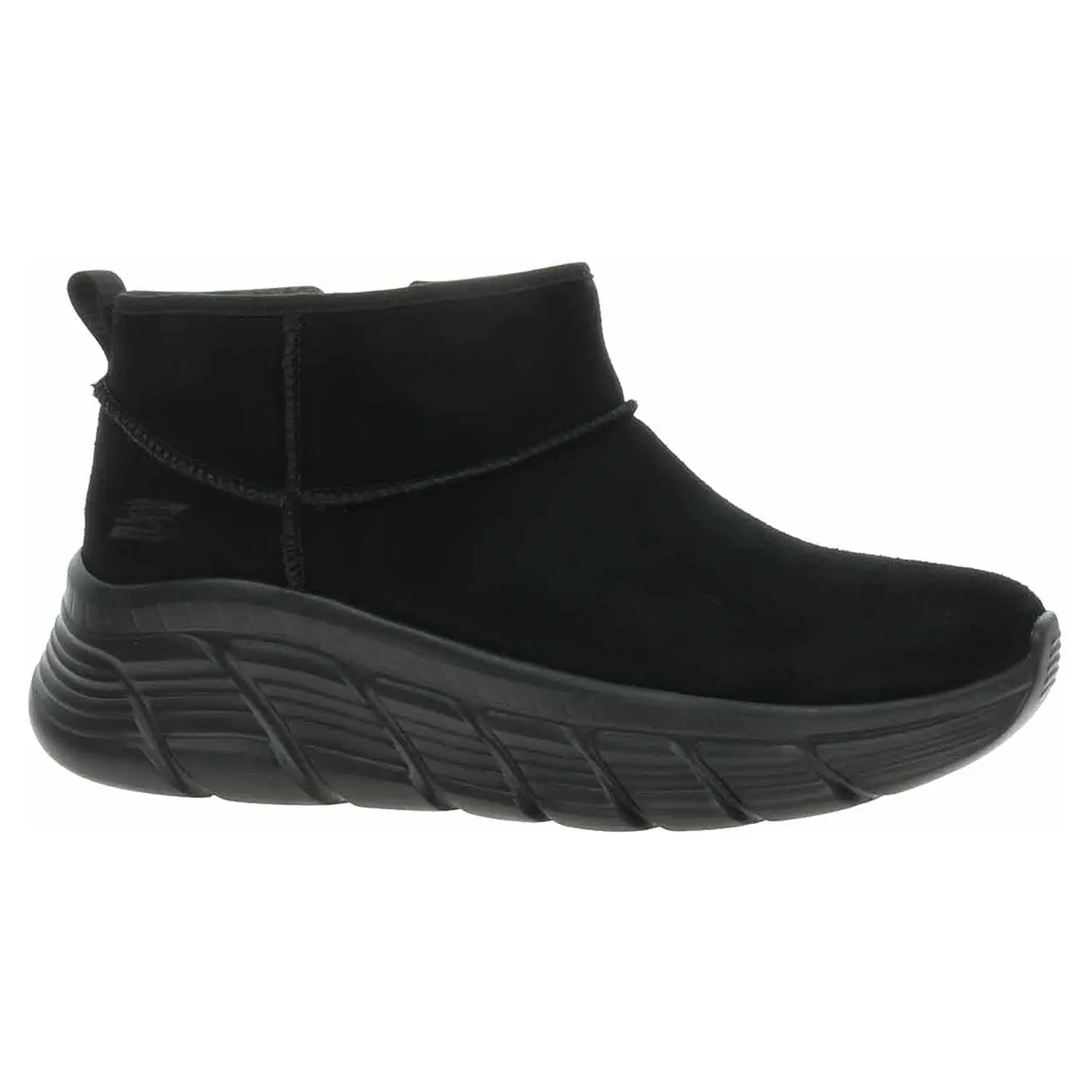 Skechers BOBS Sport B Flex HI - HI Frost 40