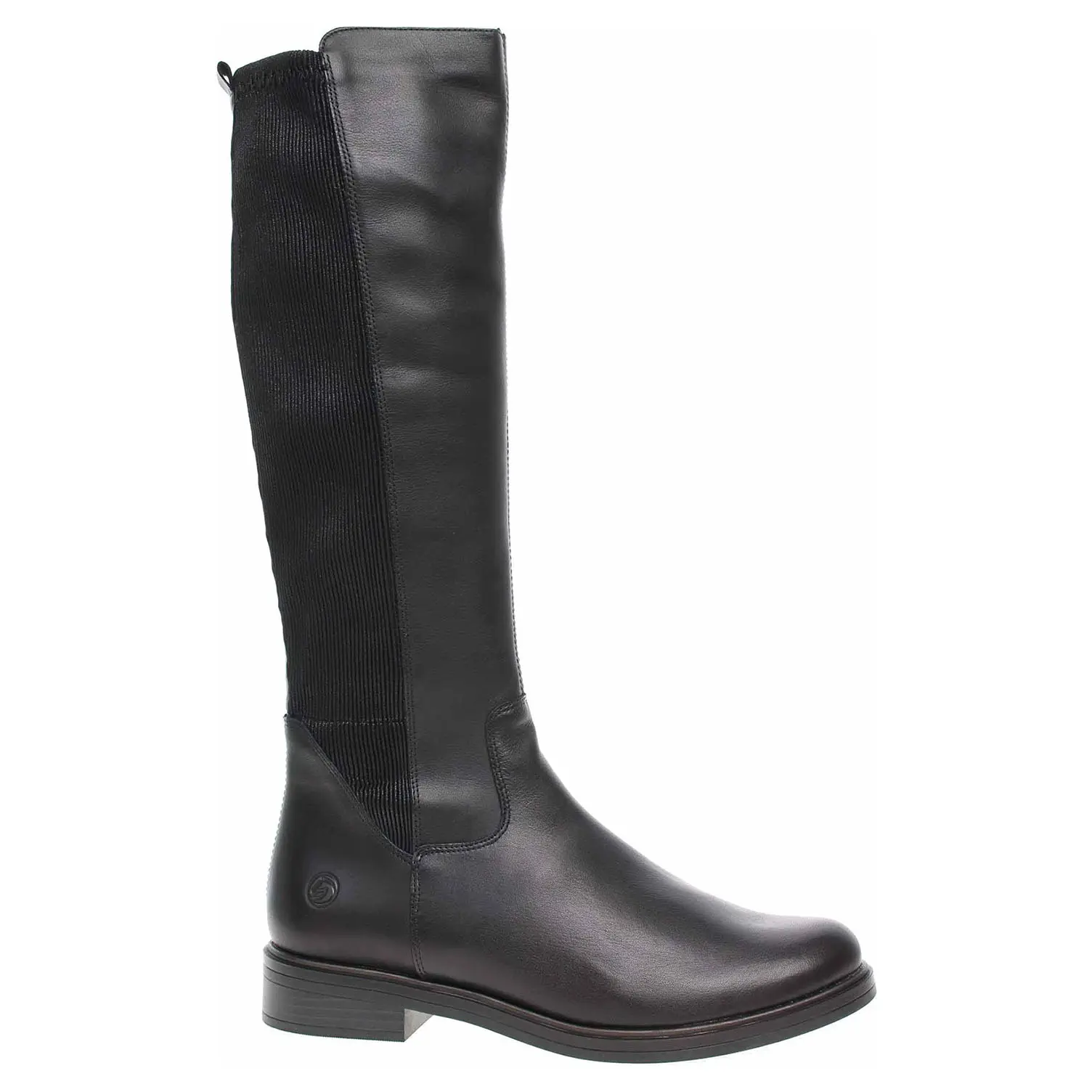 Dámské kozačky Remonte D8371-01 schwarz 44