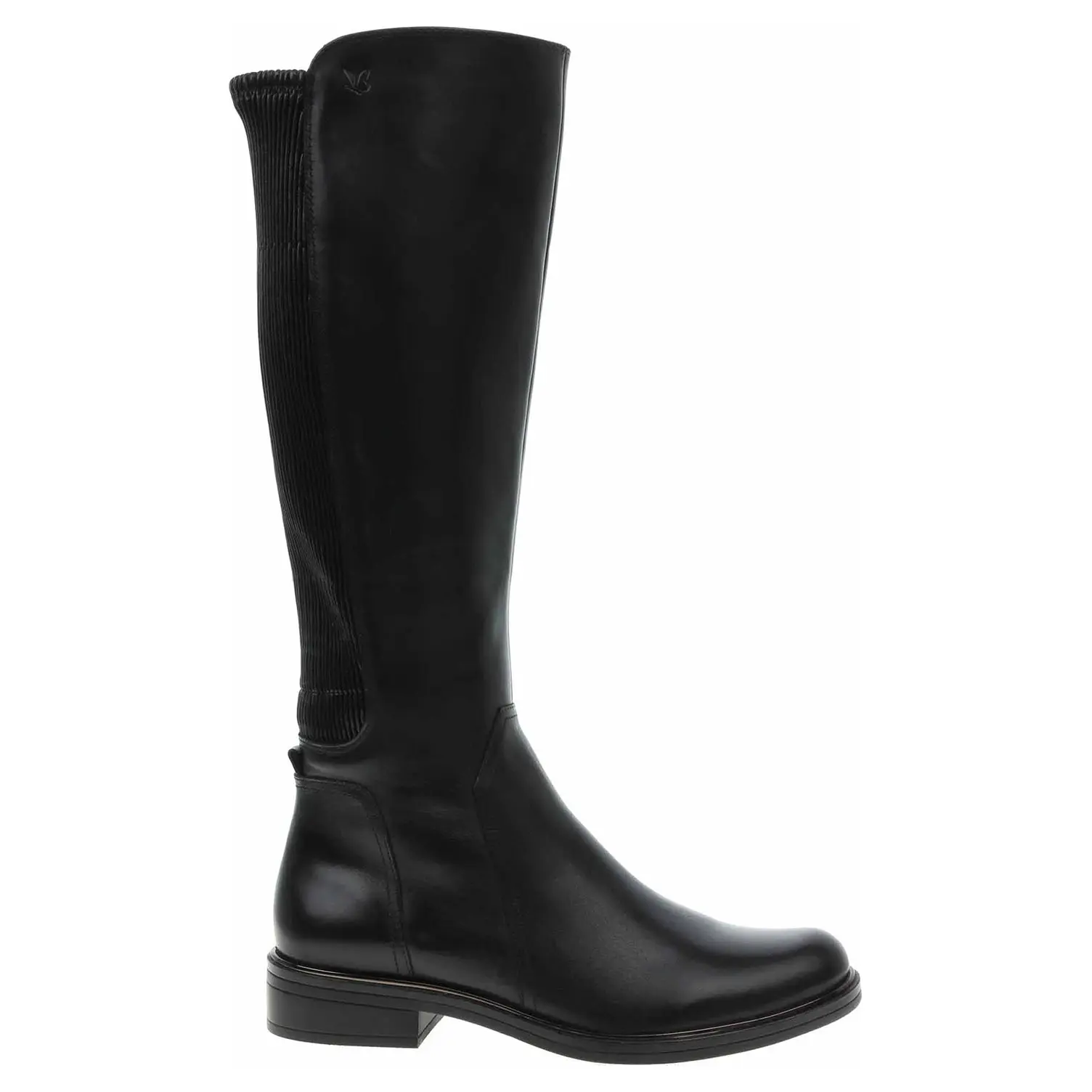 Dámské kozačky Caprice 9-25513-41 black comb 37