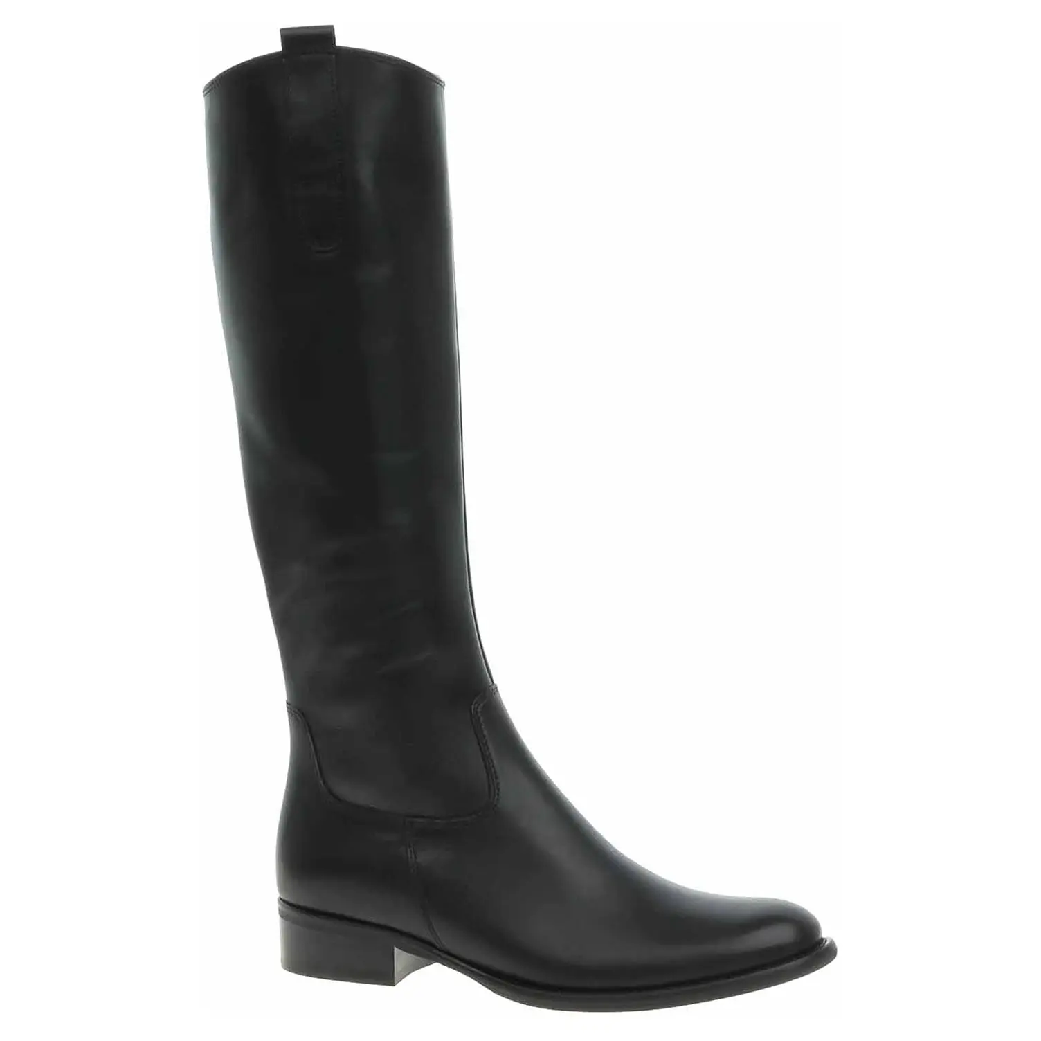 Dámské kozačky Gabor 8035.02.002 black 37