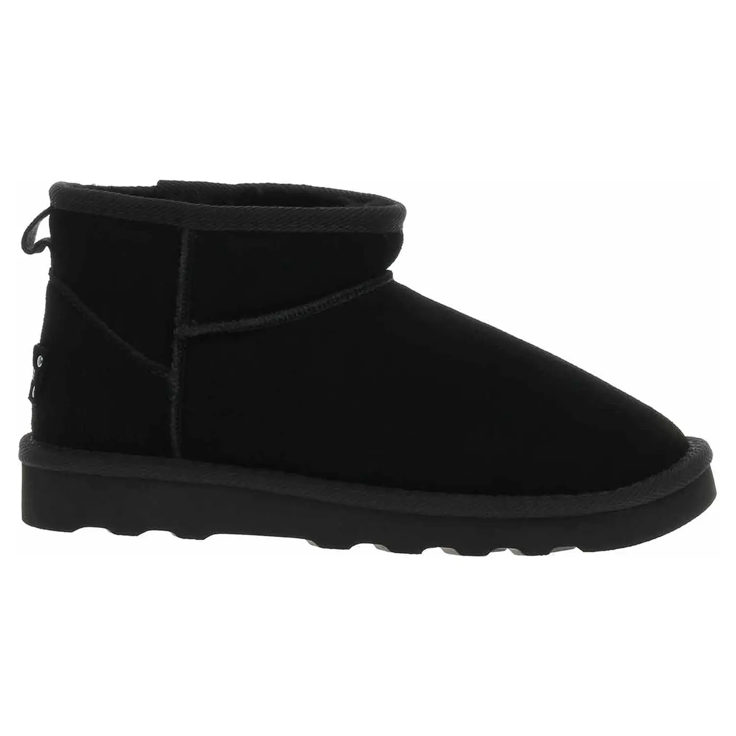 Dámská kotníková obuv s.Oliver 5-26351-41 black 40