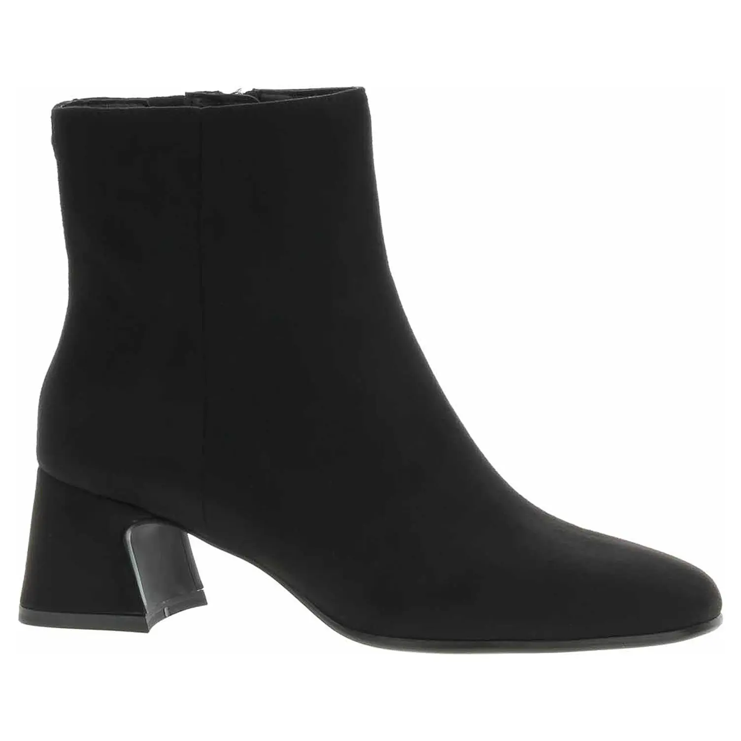 Dámské polokozačky Tamaris 1-25314-45 black 36
