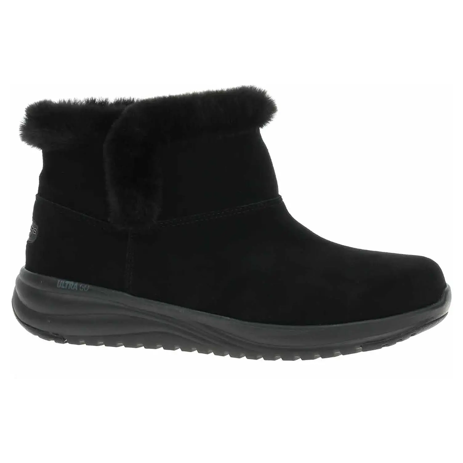Skechers Waterproof: On-the-GO Stellar – Cozy Step black 37