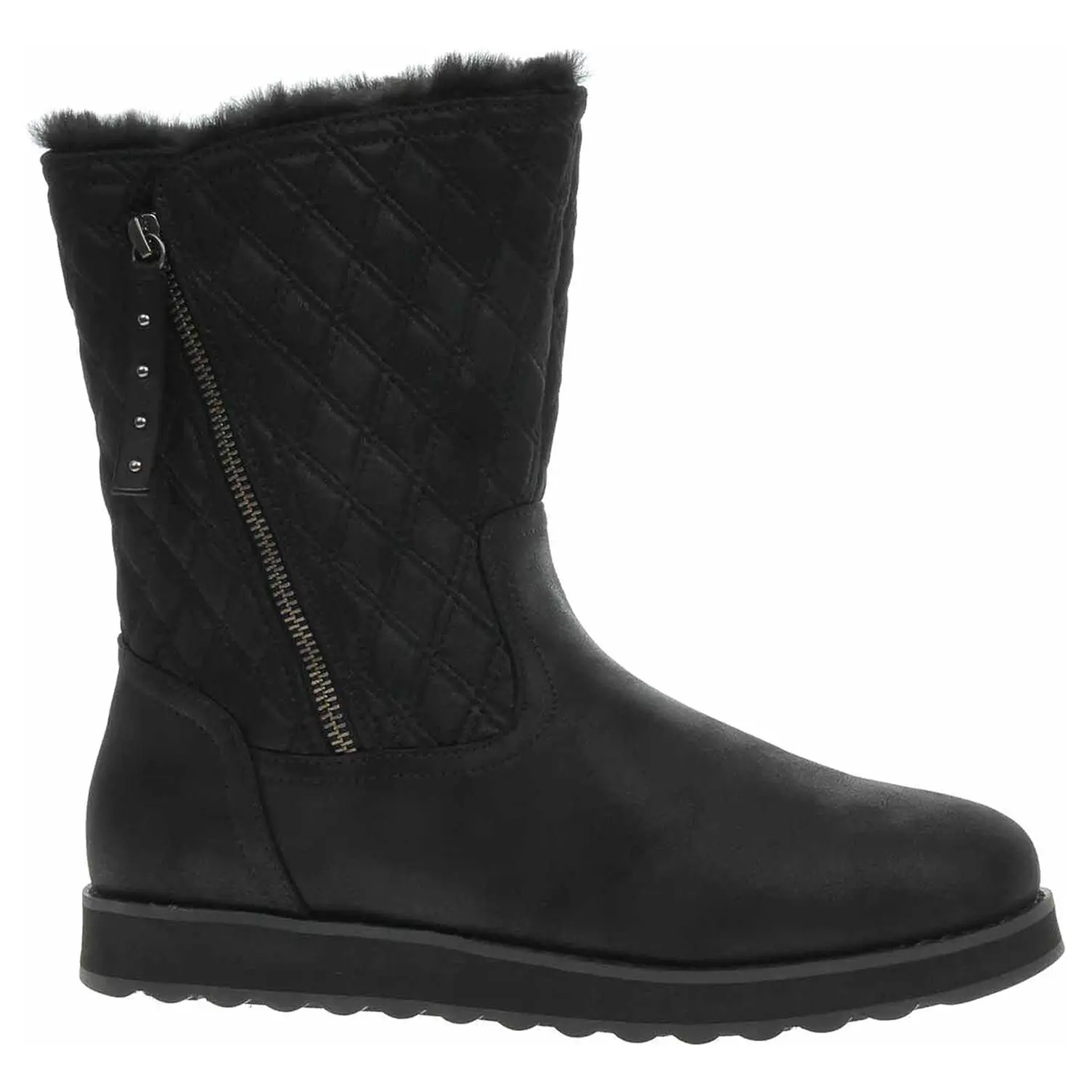 Skechers Keepsakes 2.0 - Morning Walks black 40