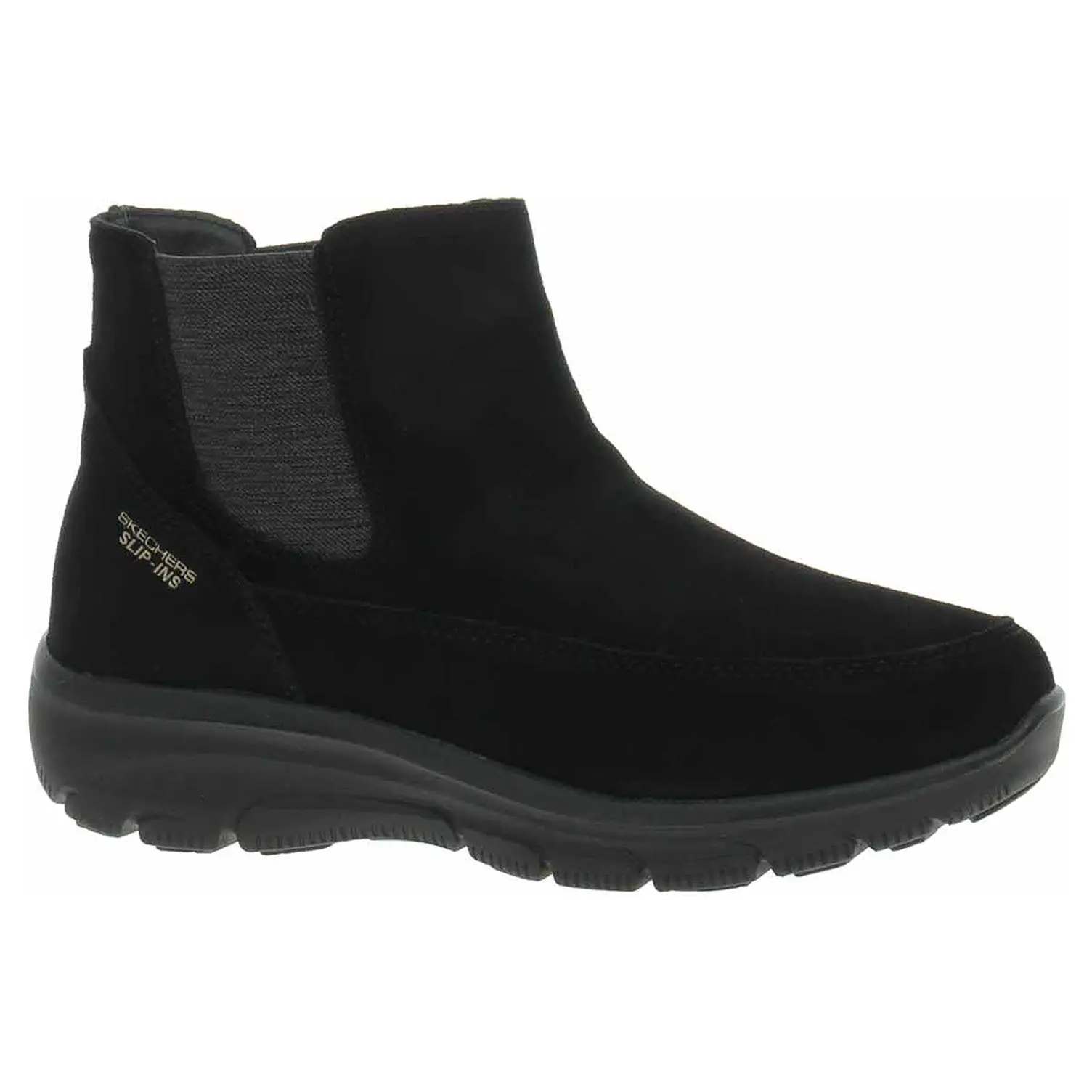 Skechers Slip-ins: Easy Going - Casual Icon black 40