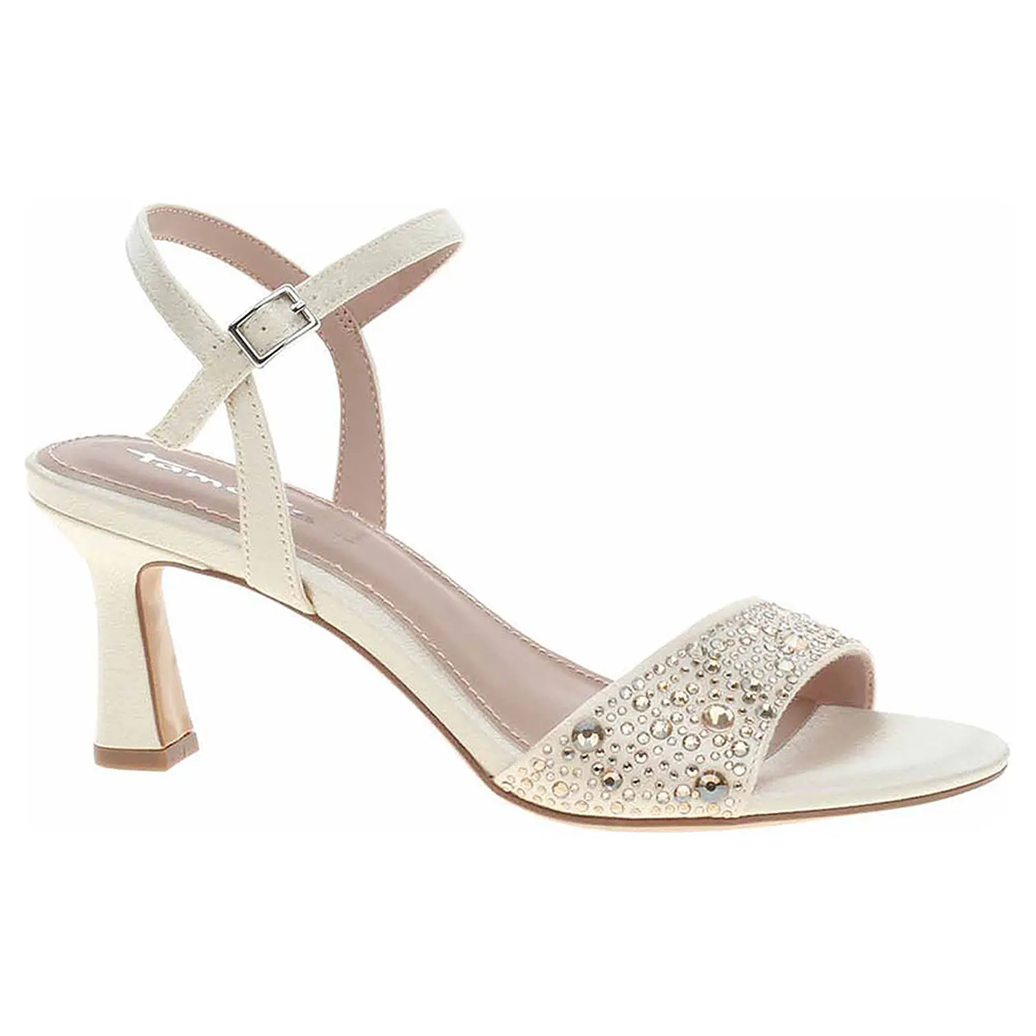 Dámská společenská obuv Tamaris 1-28313-46 pearl glam 40