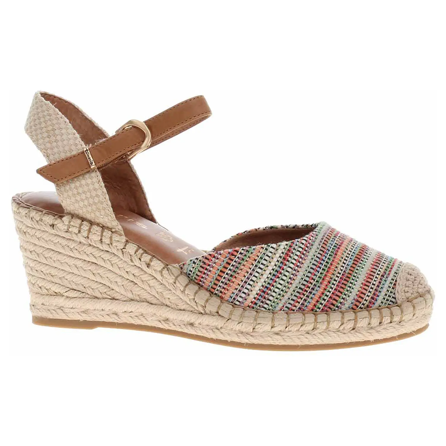 Dámské lodičky Tamaris 1-29610-42 multicolor 36