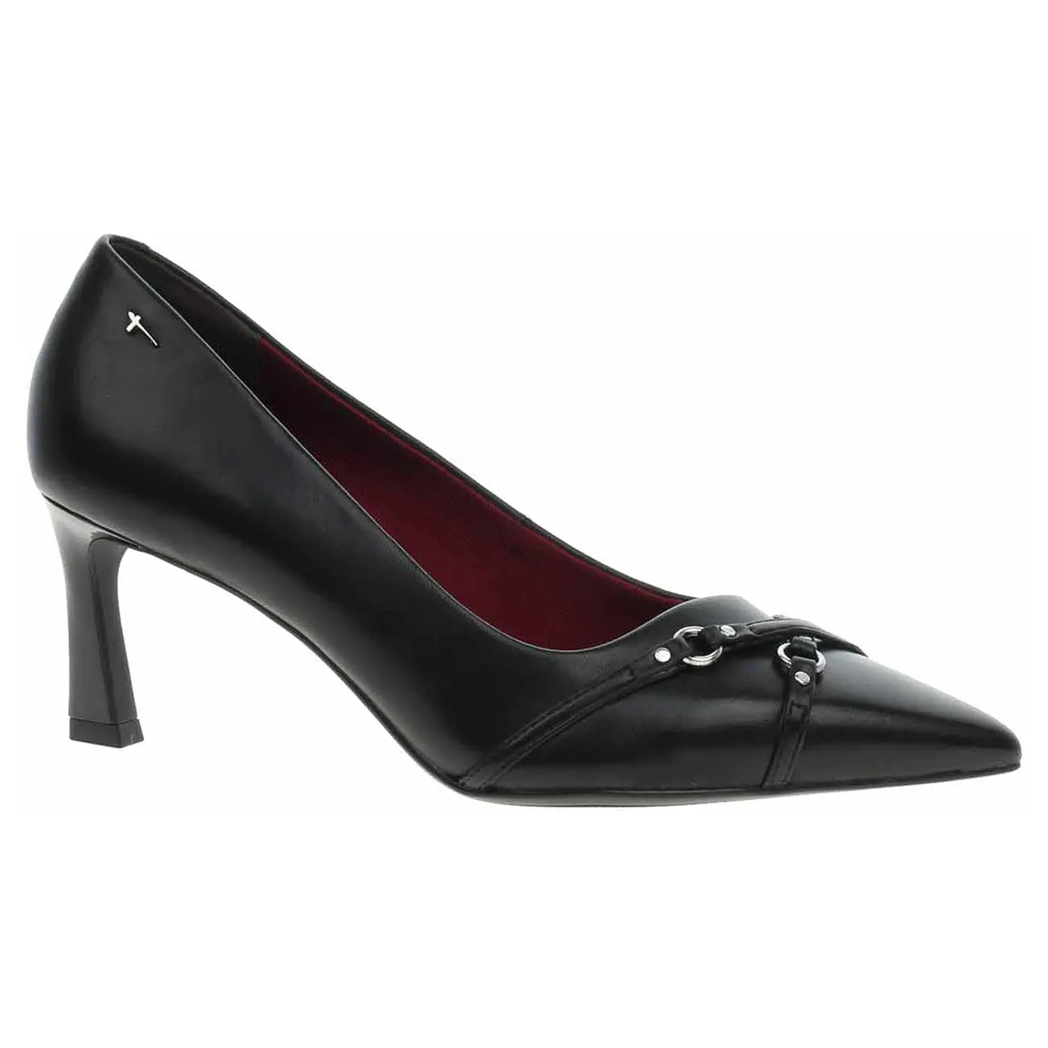 Dámské lodičky Tamaris 1-22445-47 black 36