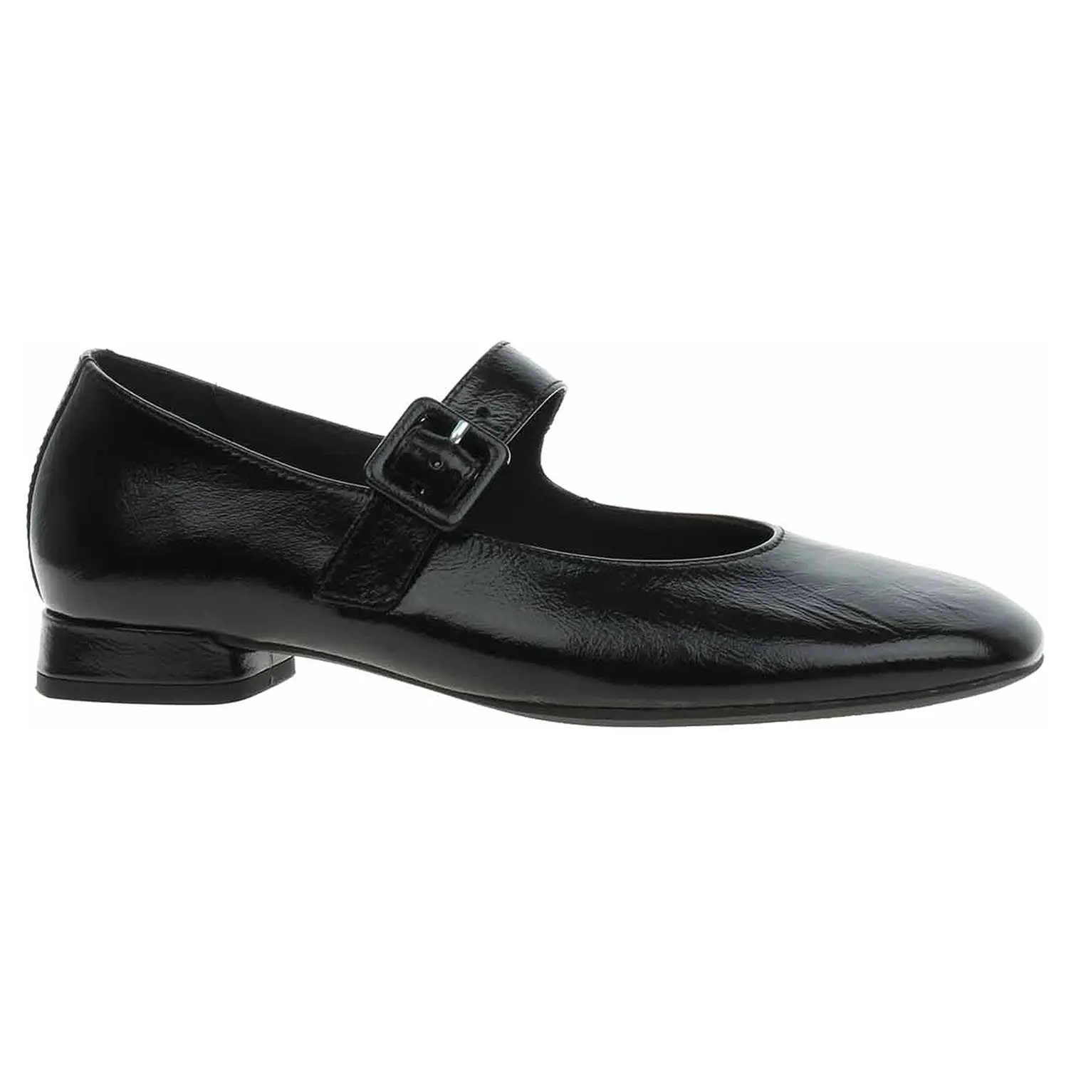Dámské lodičky Gabor 3020.02.001 black 39