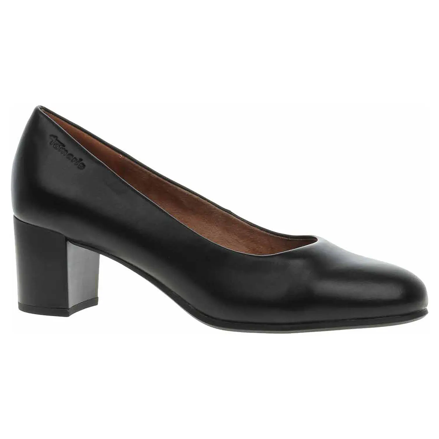 Dámské lodičky Tamaris 8-82400-47 black nappa 42