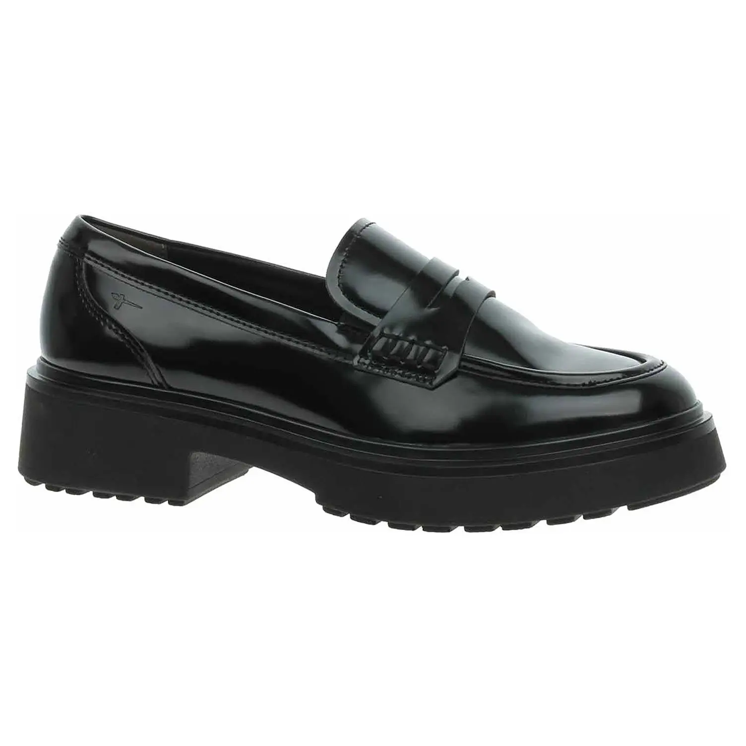 Dámské mokasiny Tamaris 1-24754-47 black 36