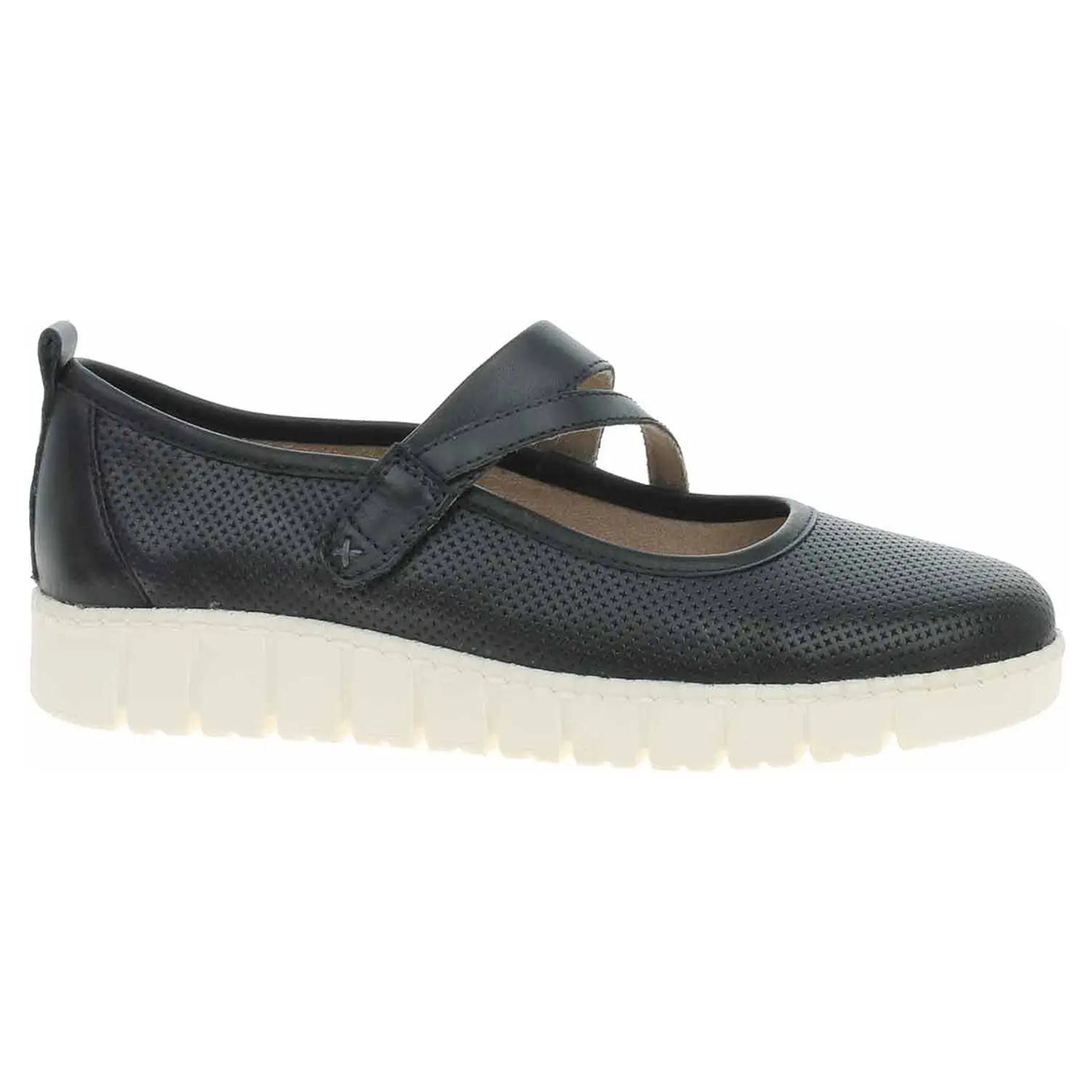 Dámská obuv Jana 8-24764-46 navy 41