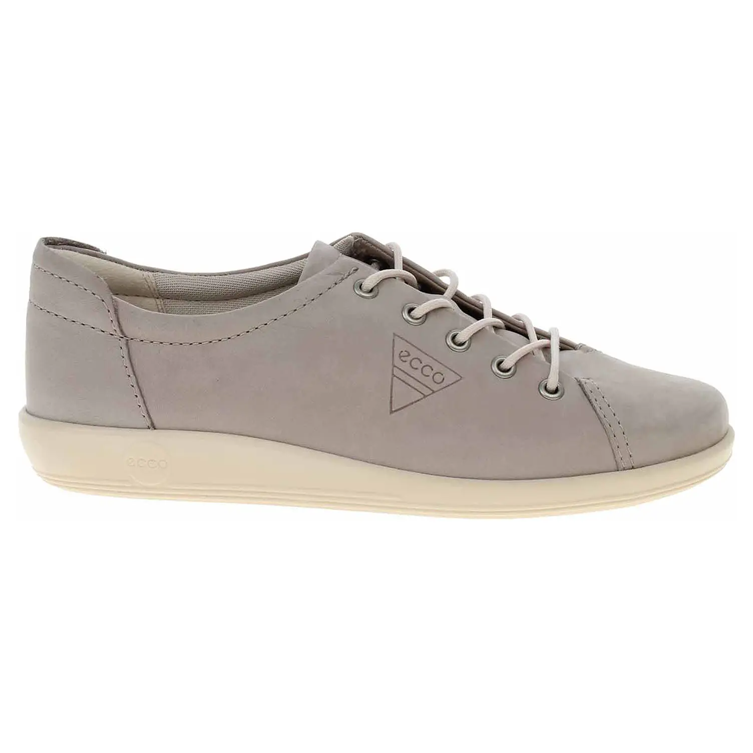 Dámské polobotky Ecco Soft 2.0 20650302386 41