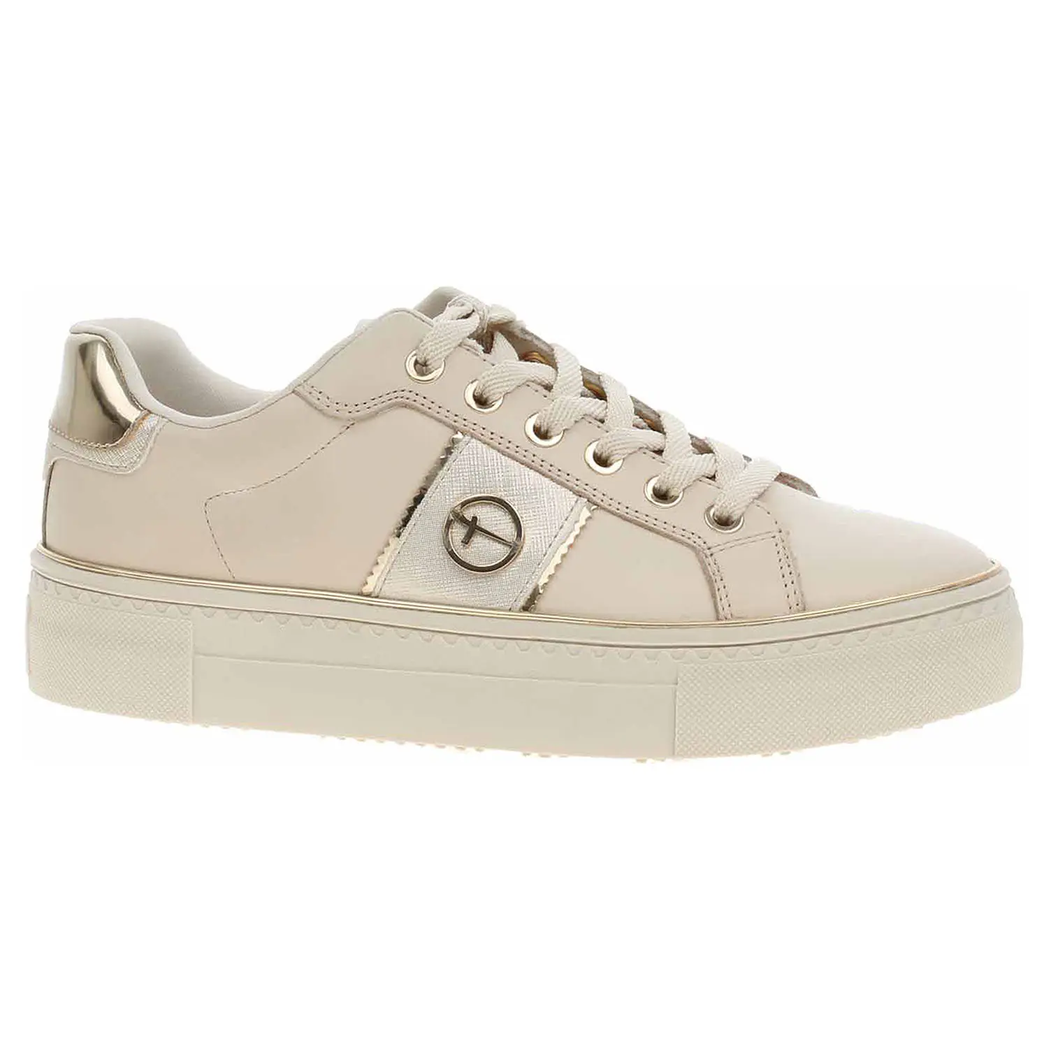 Dámská obuv Tamaris 1-23724-42 ivory 37