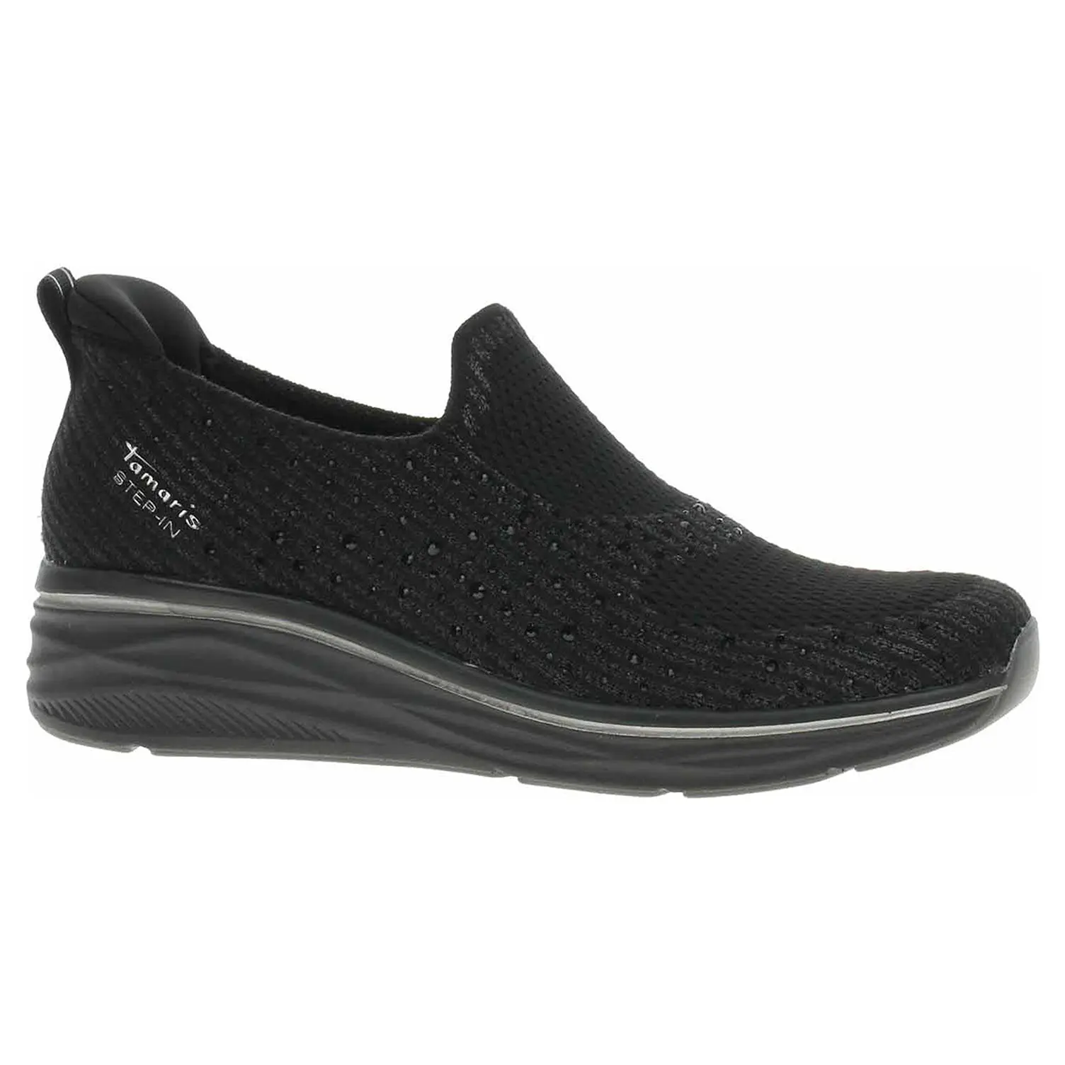 Dámská obuv Tamaris 1-23787-45 black 37
