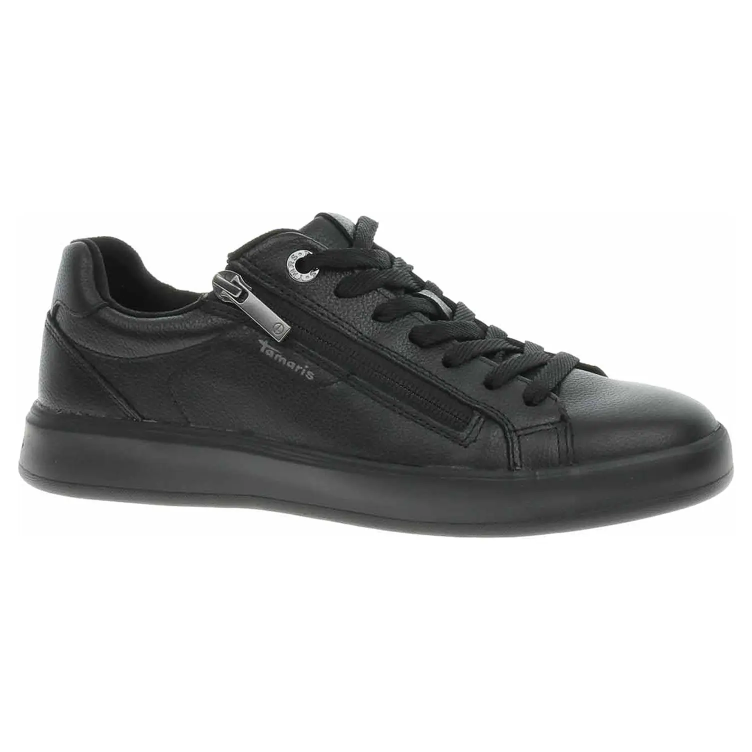 Dámská obuv Tamaris 1-23709-44 black uni 40