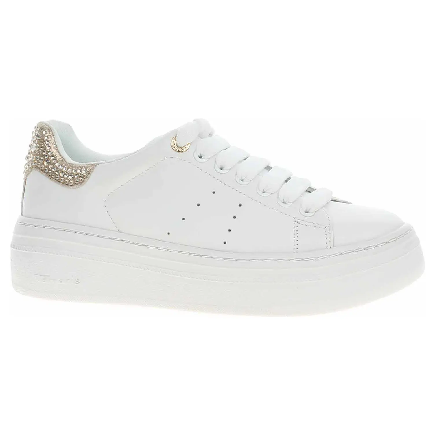 Dámská obuv Tamaris 1-23755-45 white-champagne 36