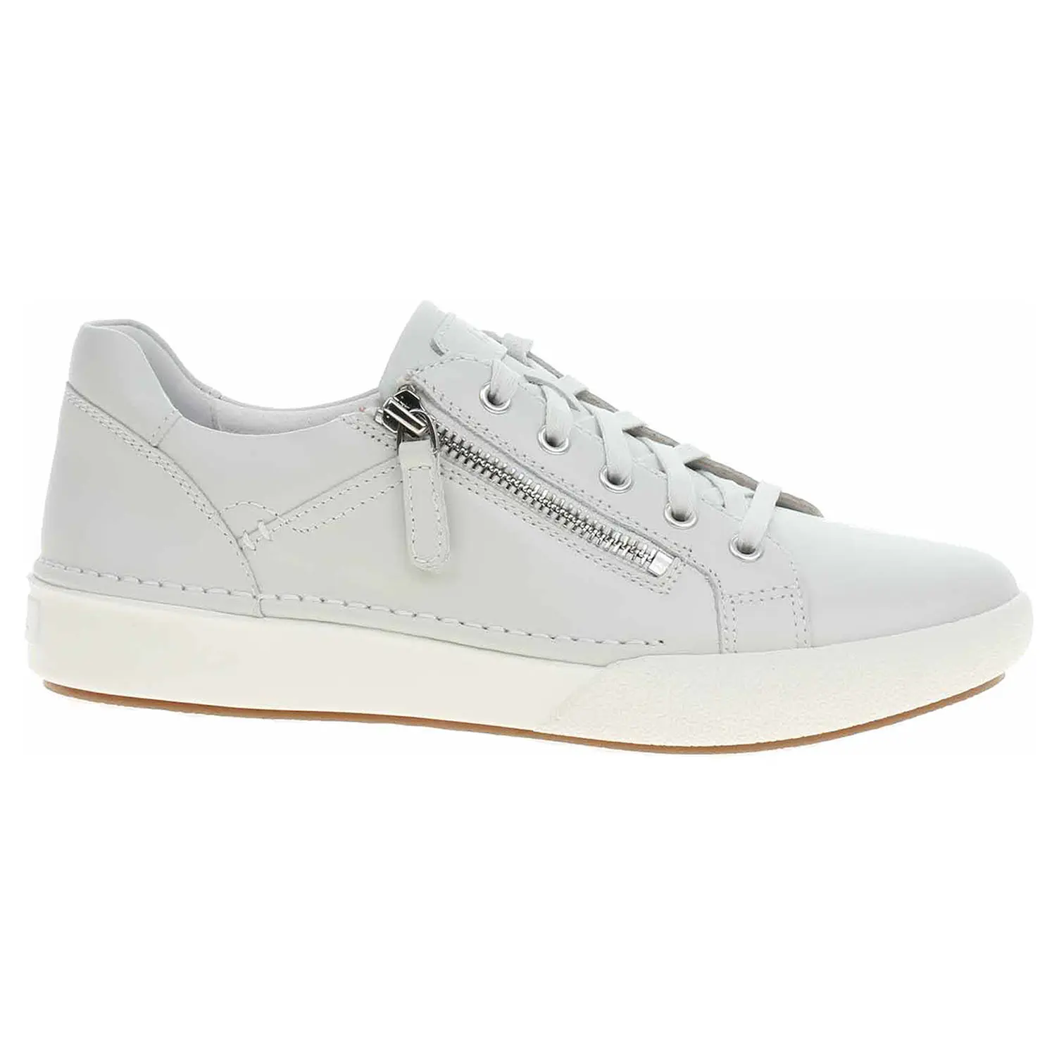 Dámské polobotky Josef Seibel 69903 133727 mineral 38