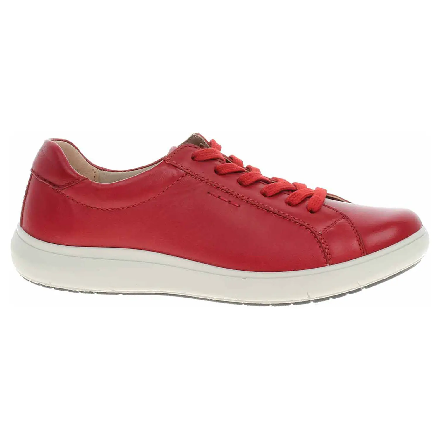 Dámské polobotky Josef Seibel 96307 TE24450 hibiscus 38
