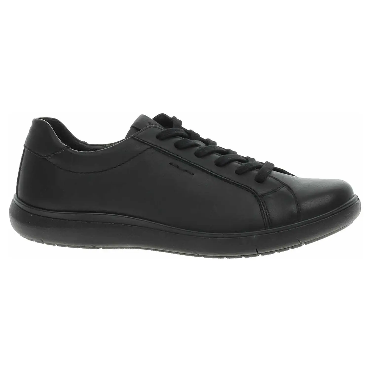 Dámské polobotky Josef Seibel 96307 TE68100 schwarz 40