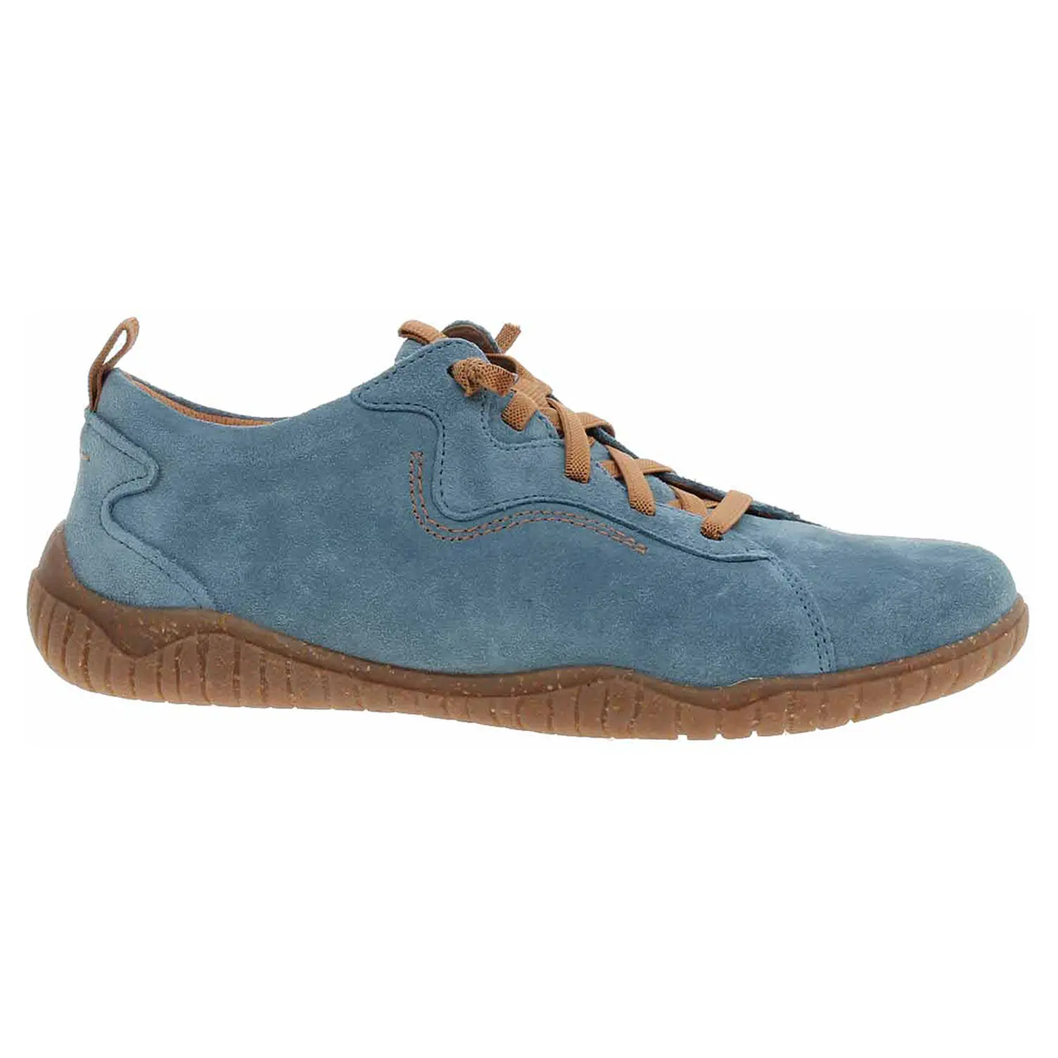 Josef Seibet dámské barefoot 70701 TE931597 slate blue 39