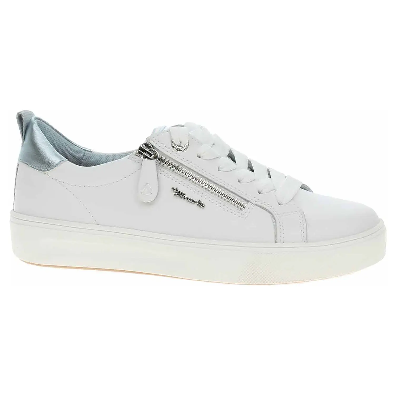 Dámská obuv Tamaris 8-83707-42 white-sky 39