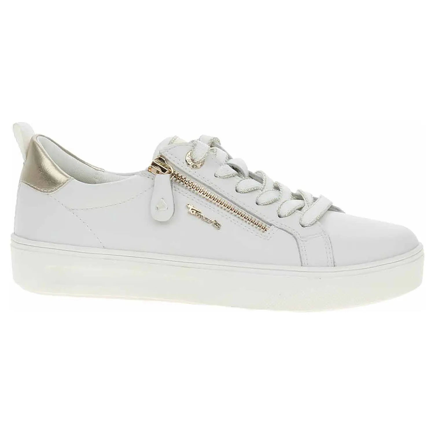 Dámská obuv Tamaris 8-83707-42 white 37