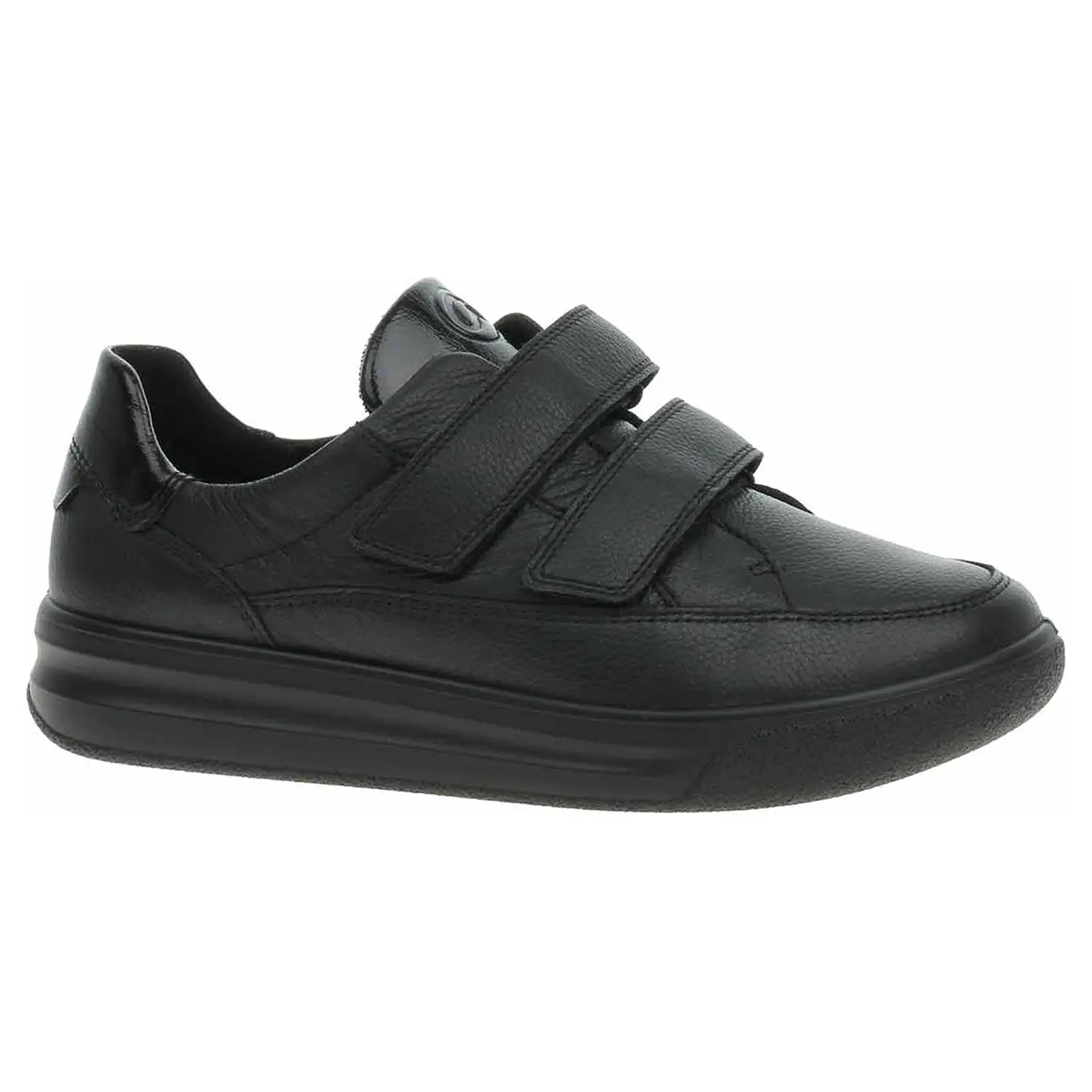 Dámská obuv Ara 12-52010-01 schwarz 40