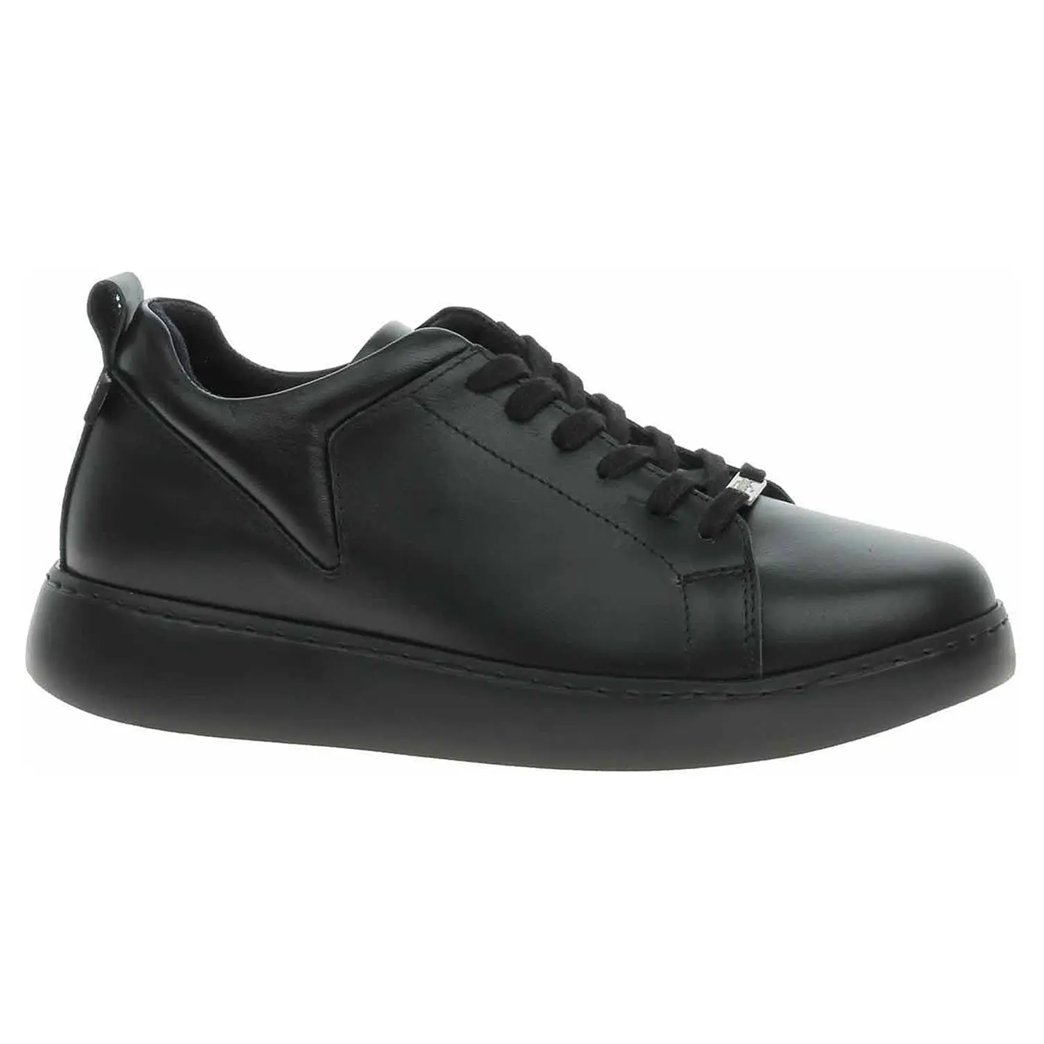 Dámské polobotky Looke Leorine L1512 24 dark black 41