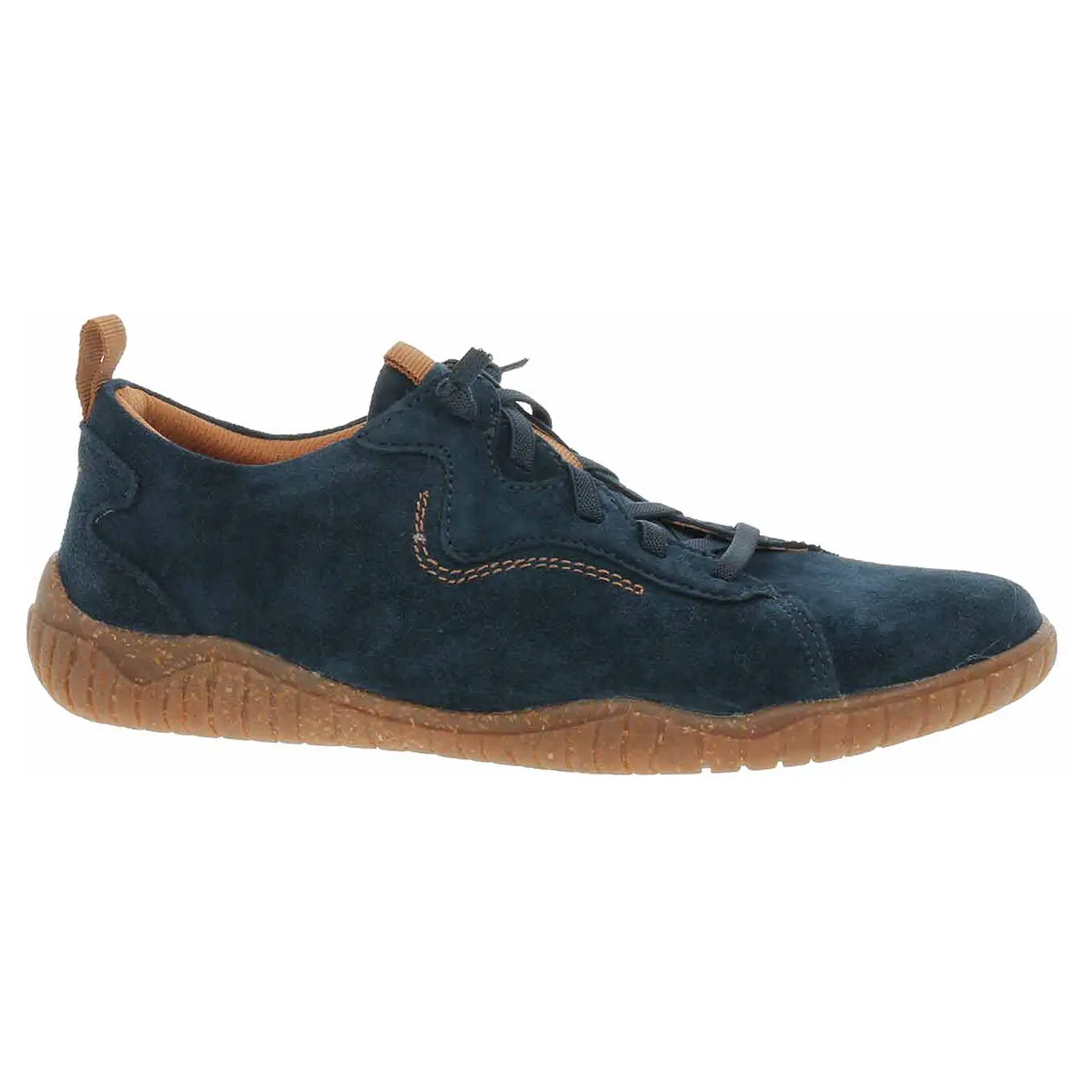Josef Seibel dámské barefoot 70701 TE931525 indigo 38